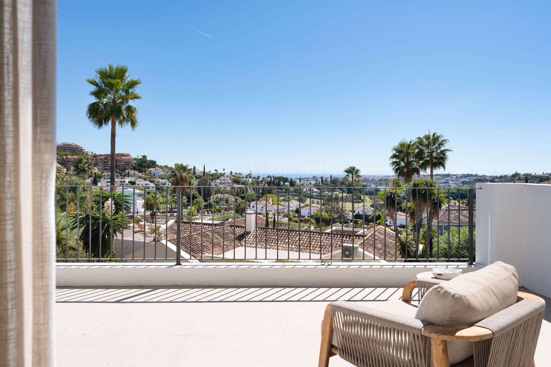 Welcome to Villa Rosalia — Refined Luxury with Stunning Seaviews in Nueva Andalucía, Marbella