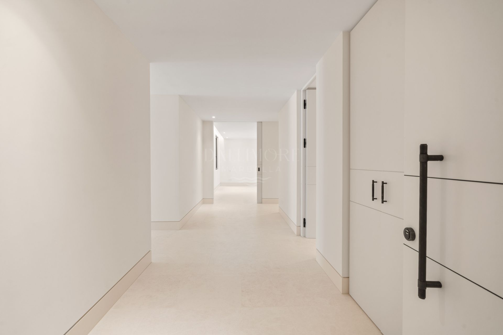 Lujoso apartamento en la prestigiosa UNO Marbella