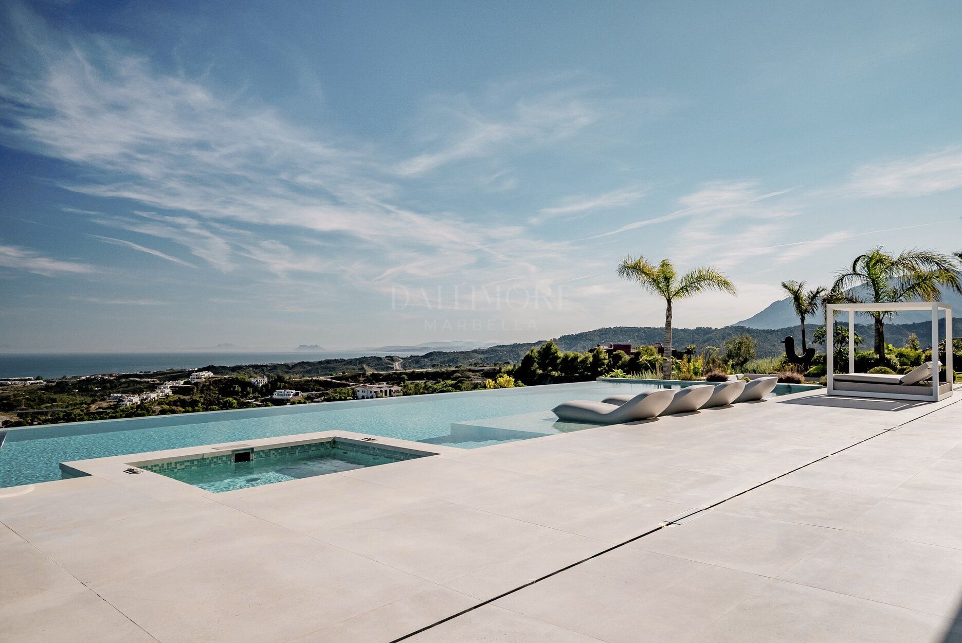 Bienvenido a La Isabella, la joya de la corona de Marbella Club Golf Resort.