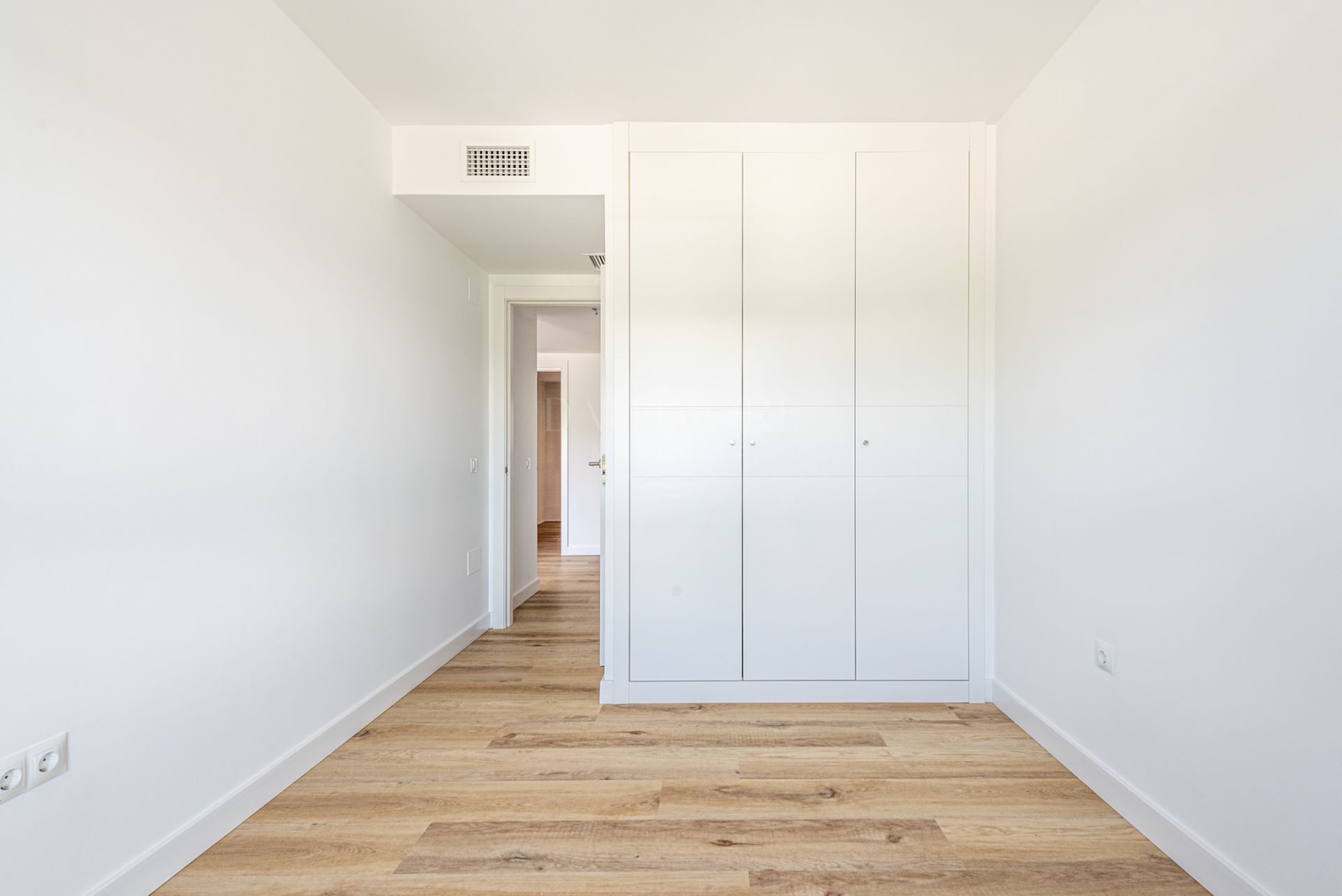 Brand-New 3-Bedroom Apartment for Long-Term Rent in La Campana, Nueva Andalucía