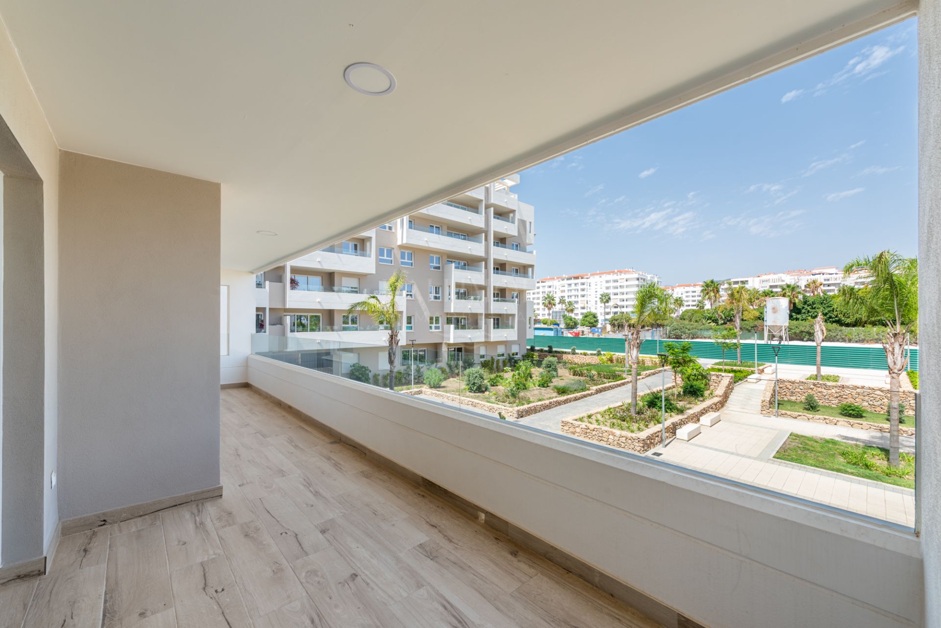 Brand-New 3-Bedroom Apartment for Long-Term Rent in La Campana, Nueva Andalucía