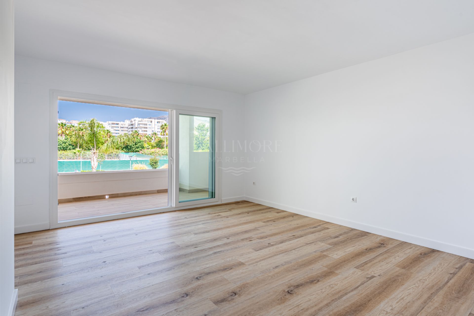 Brand-New 3-Bedroom Apartment for Long-Term Rent in La Campana, Nueva Andalucía
