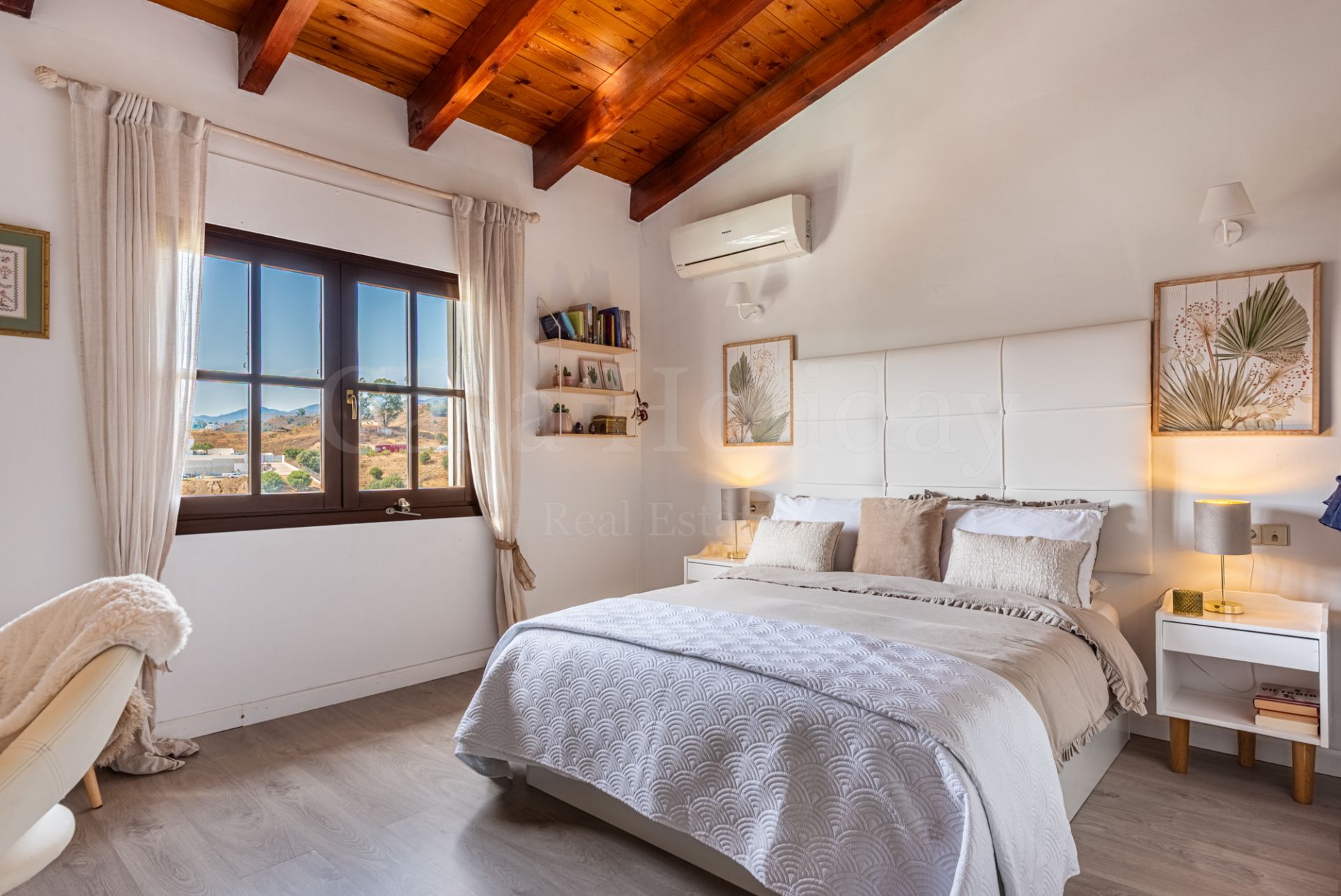 Villa en Cala de Mijas, Mijas Costa