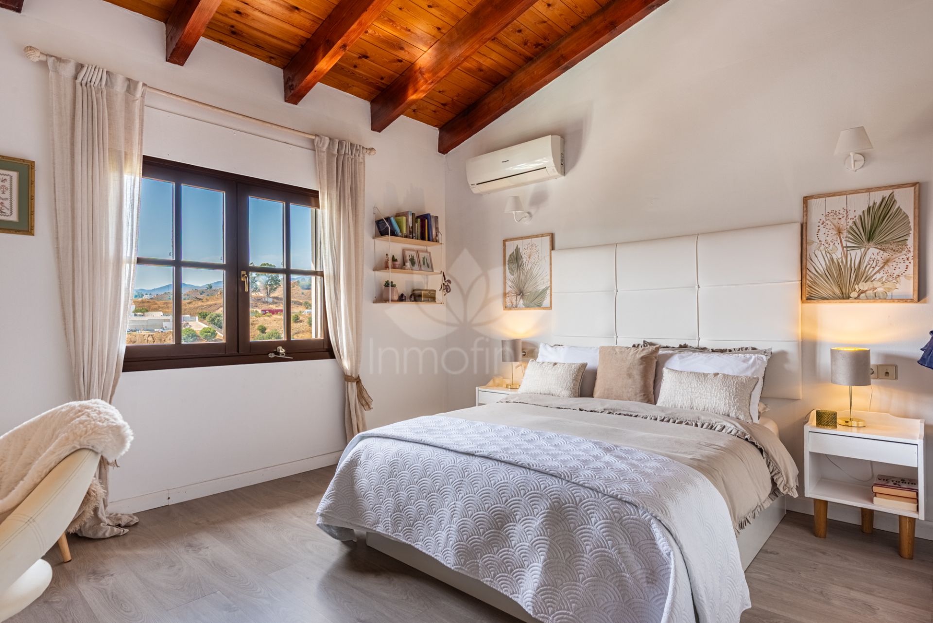 Villa in Cala de Mijas, Mijas Costa
