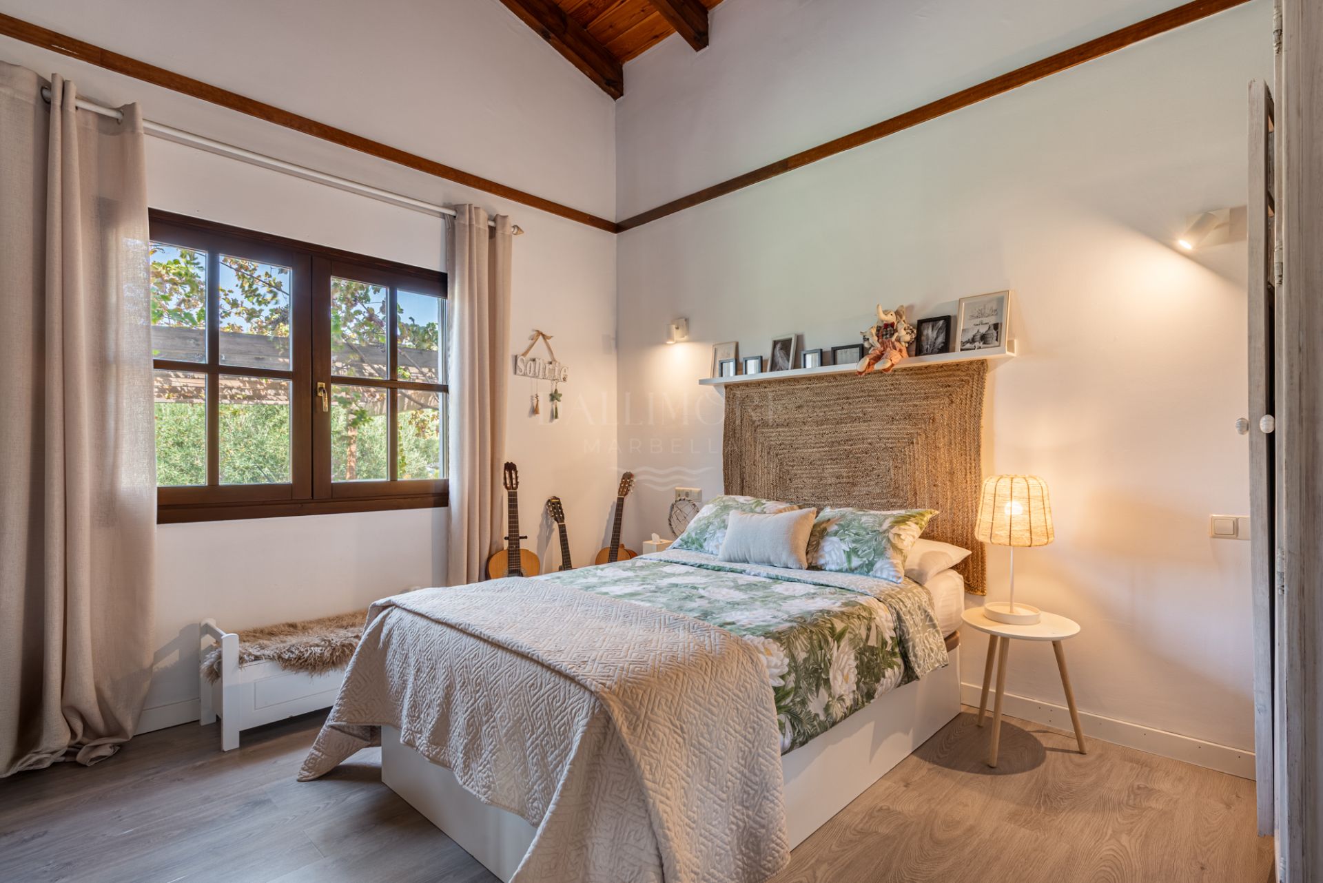 Private Country Villa Just Minutes from La Cala de Mijas