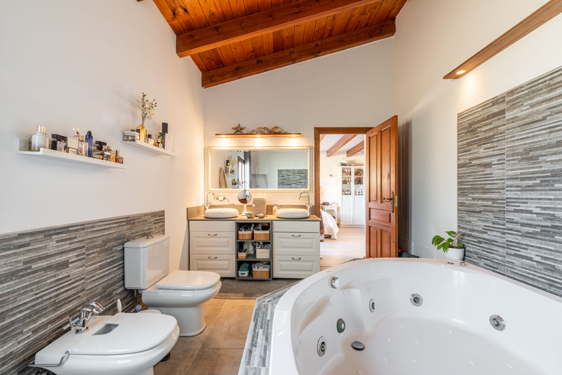 Private Country Villa Just Minutes from La Cala de Mijas