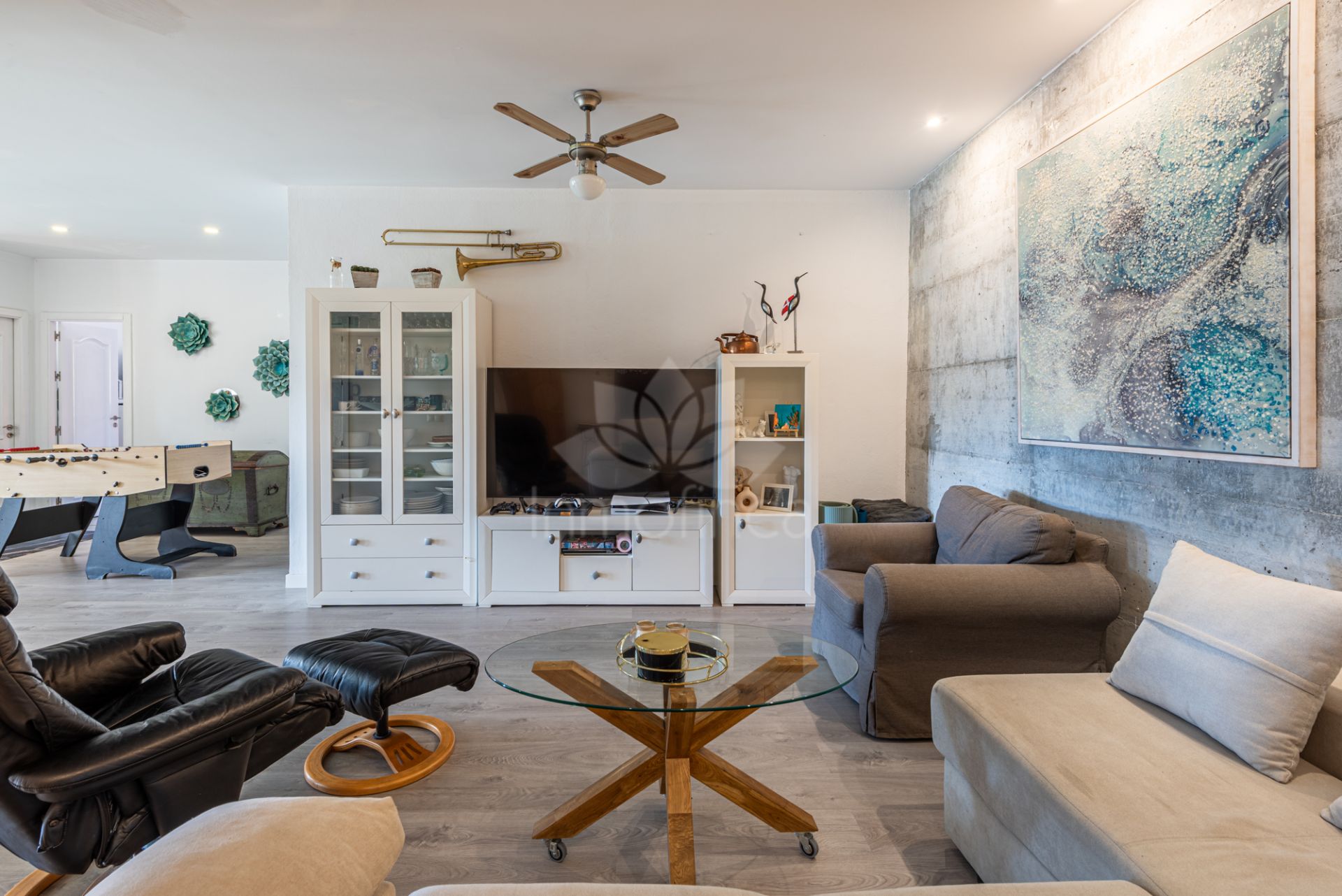 Villa in Cala de Mijas, Mijas Costa