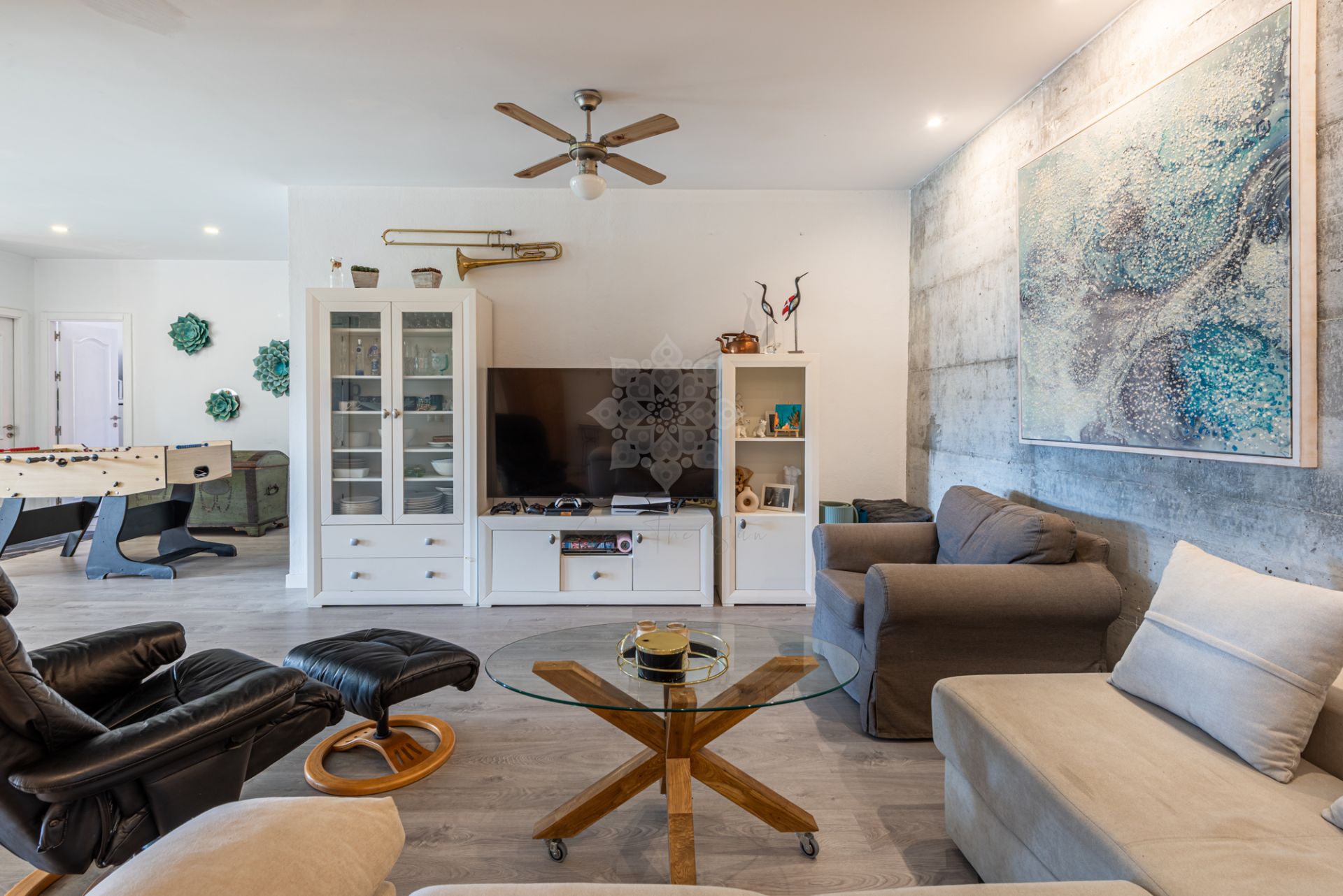 Villa in Cala de Mijas, Mijas Costa