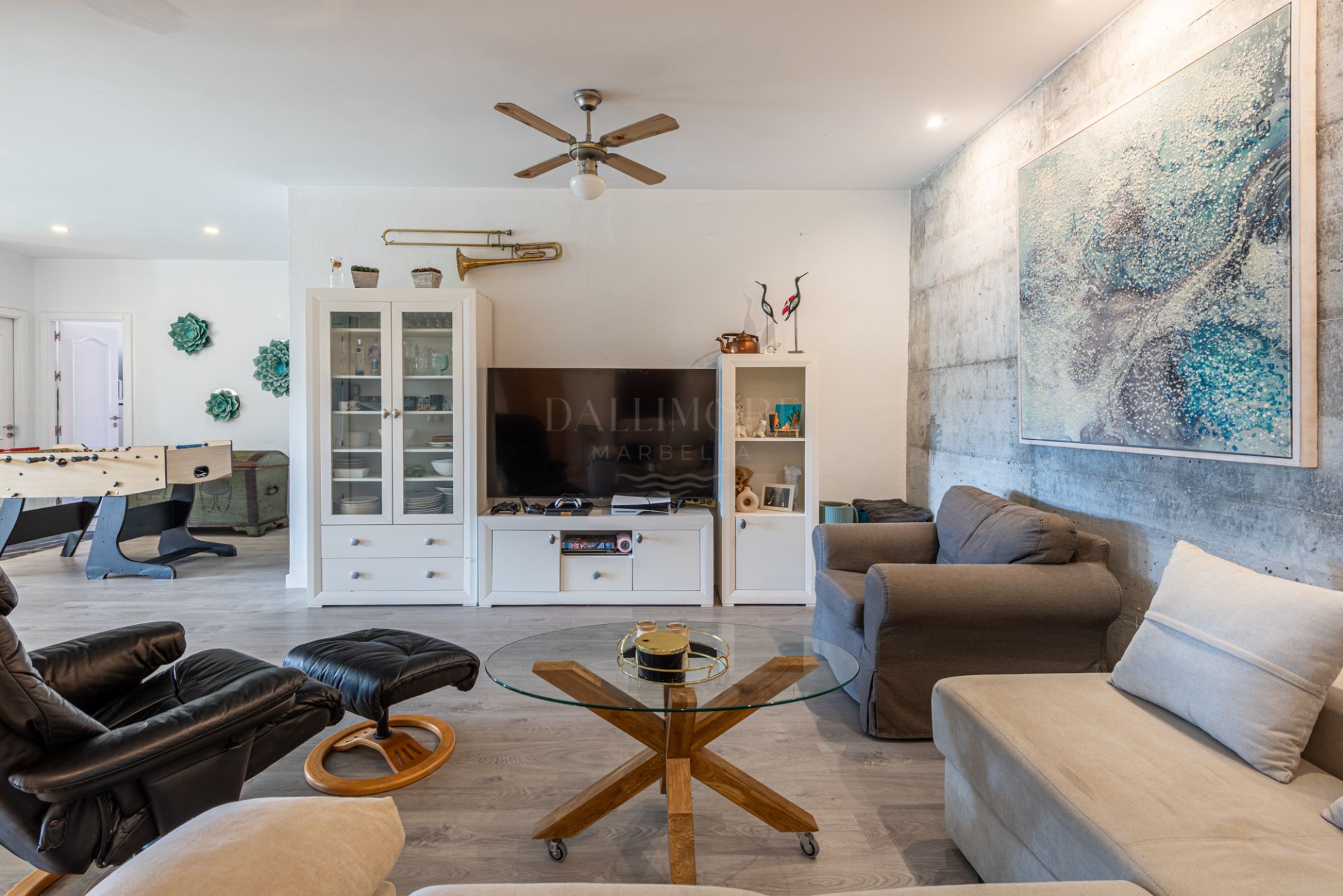 Private Country Villa Just Minutes from La Cala de Mijas