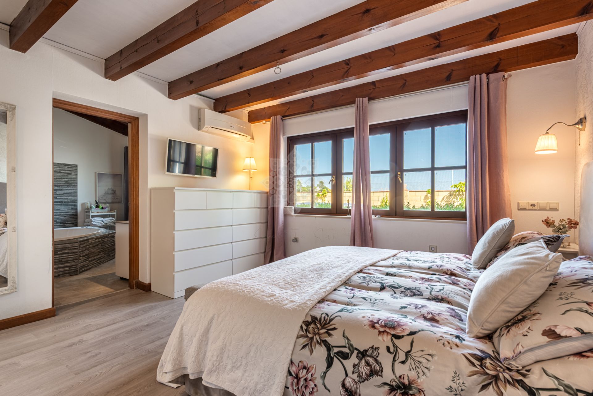 Villa in Cala de Mijas, Mijas Costa