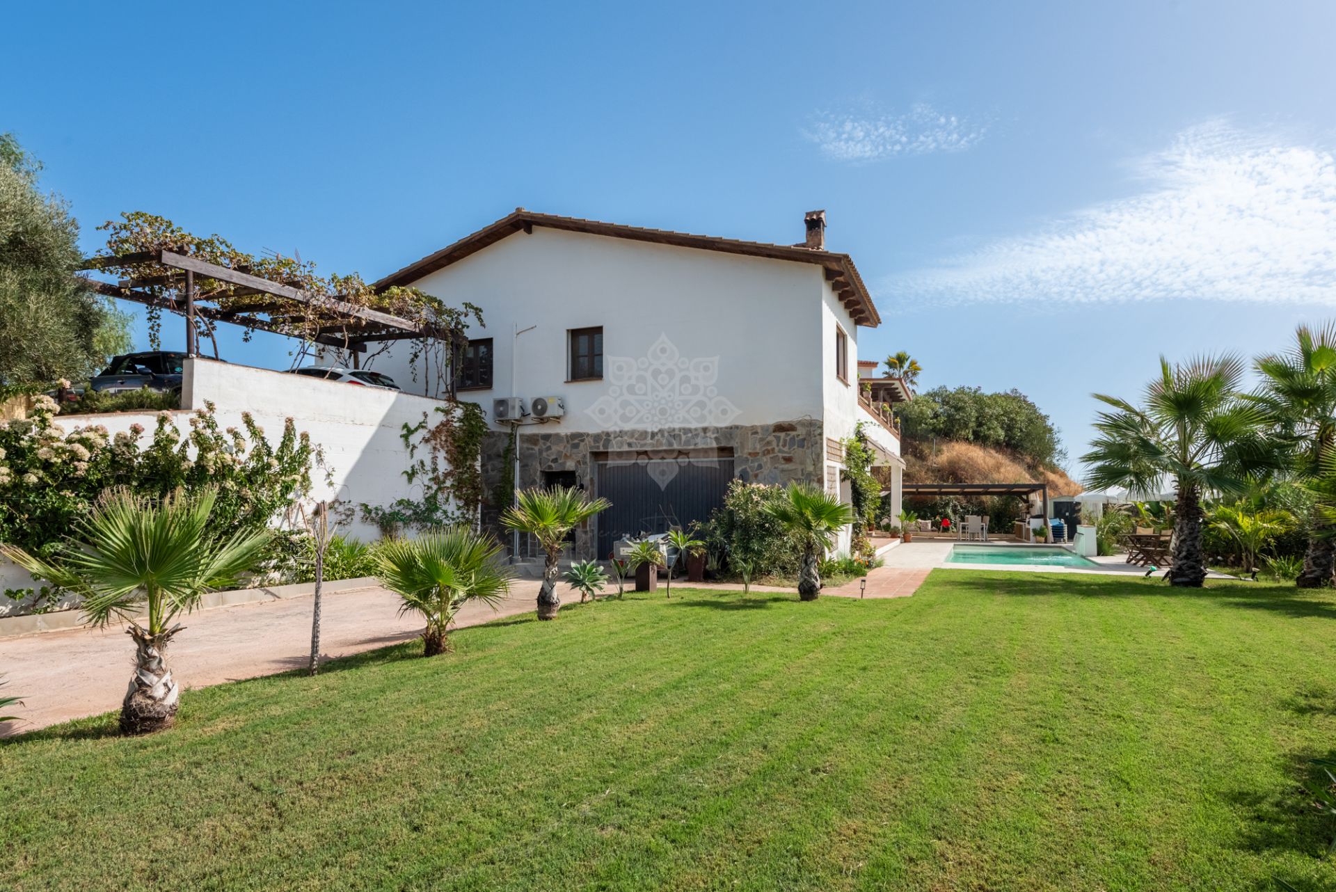 Villa in Cala de Mijas, Mijas Costa