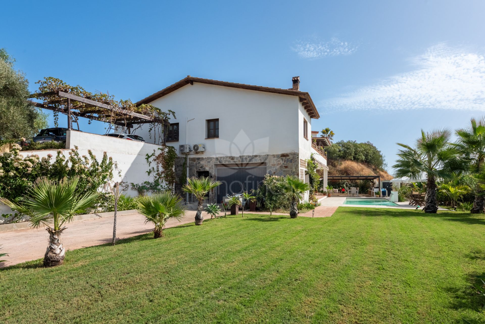 Villa in Cala de Mijas, Mijas Costa