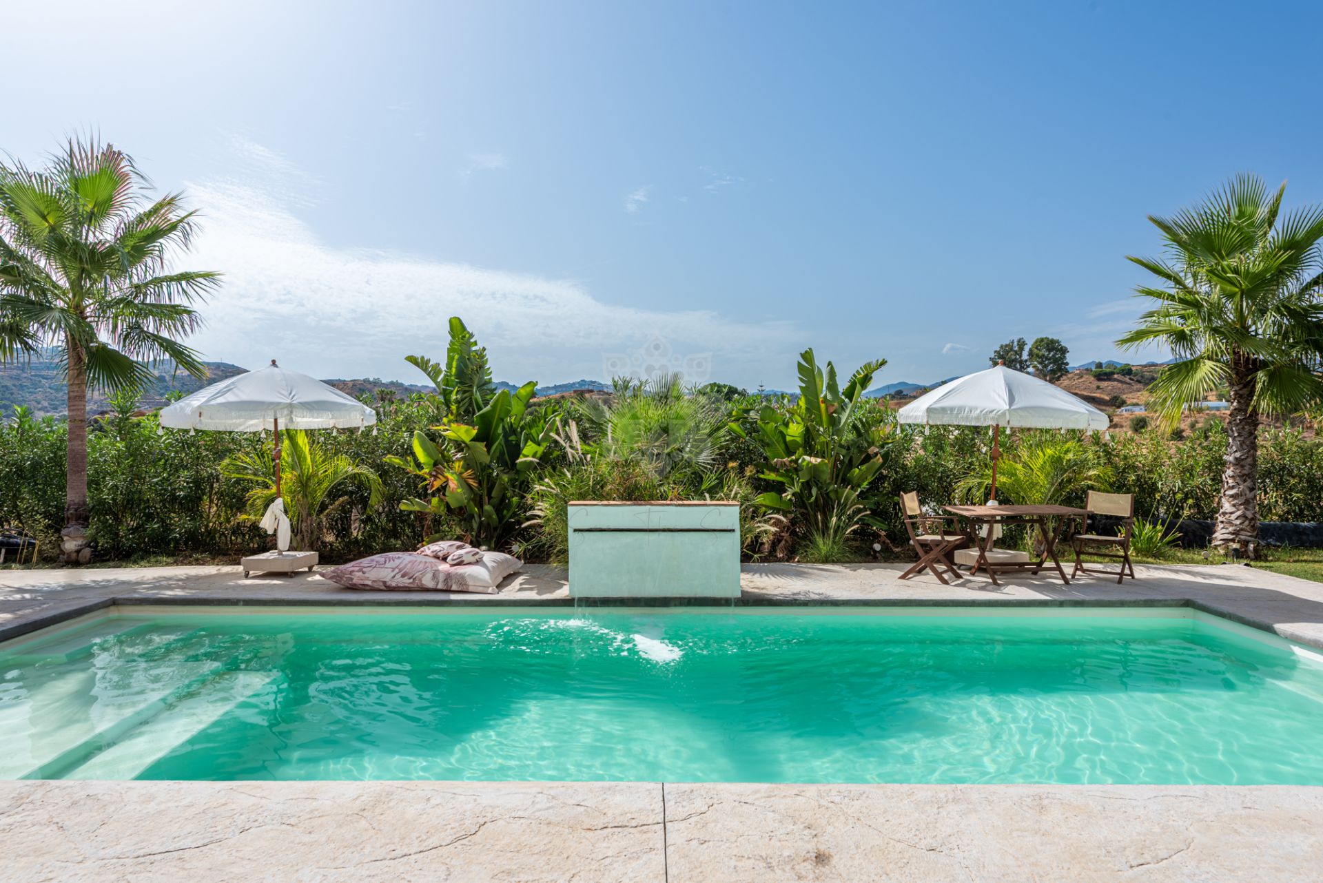 Villa in Cala de Mijas, Mijas Costa