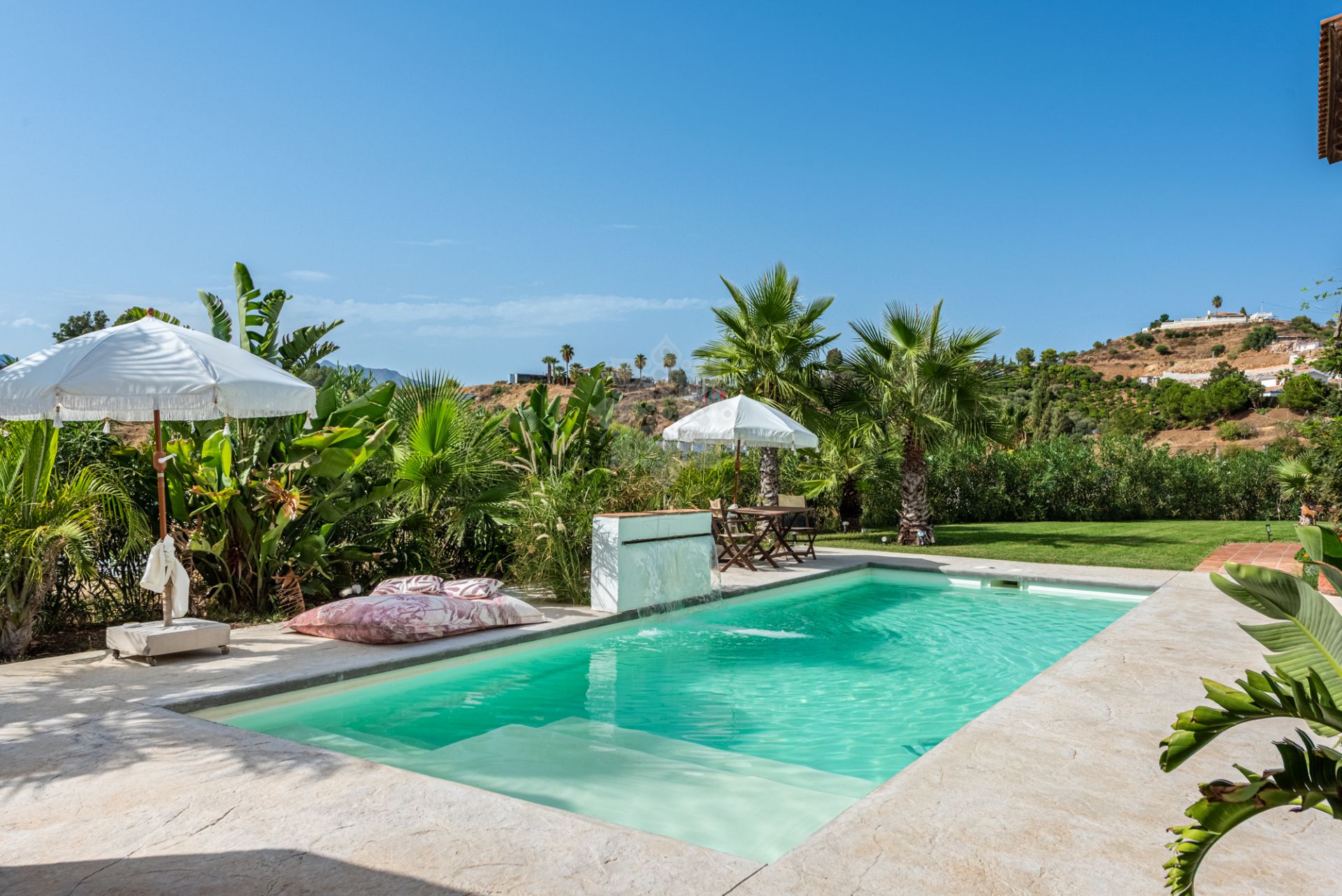 Villa in Cala de Mijas, Mijas Costa