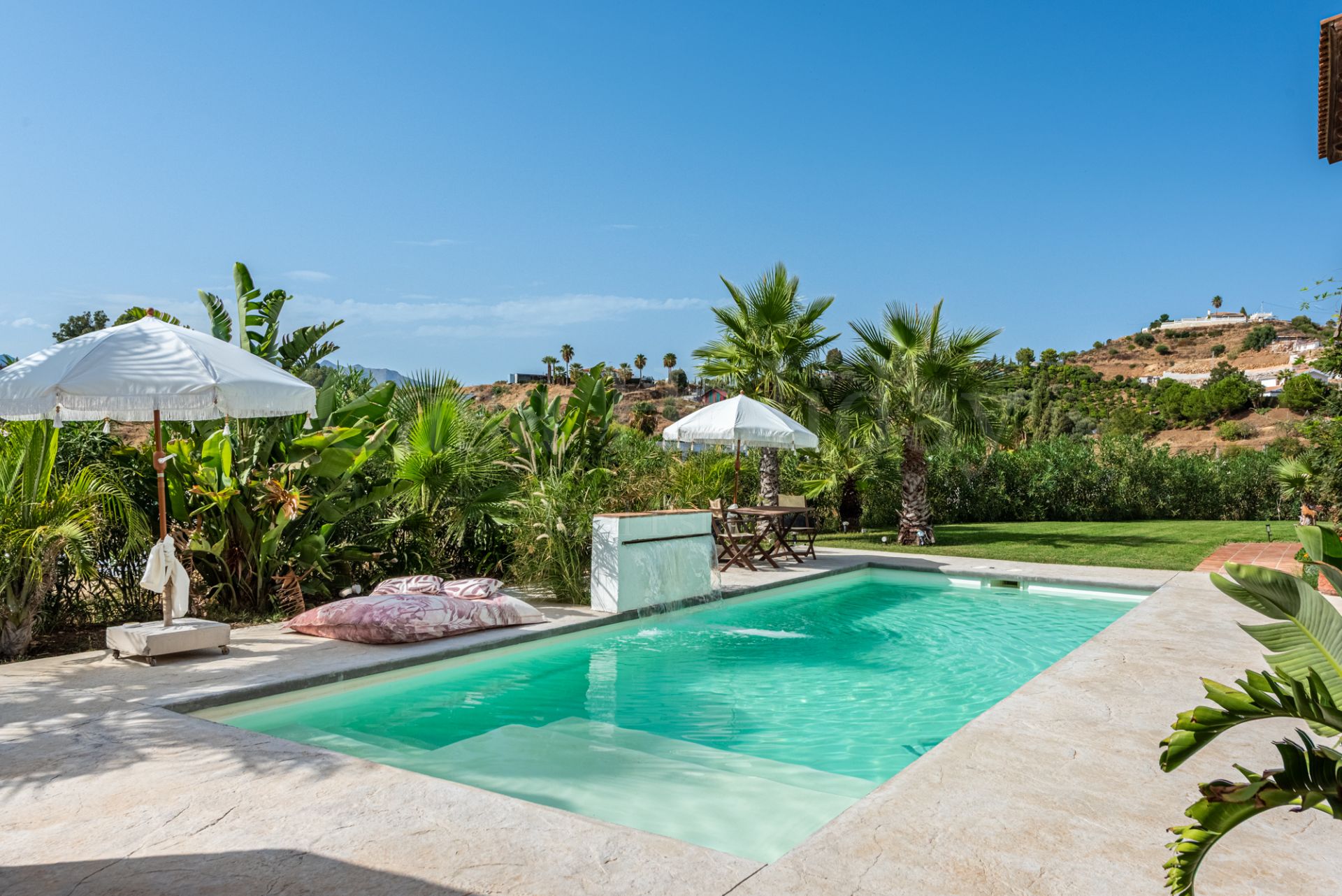 Villa en Cala de Mijas, Mijas Costa