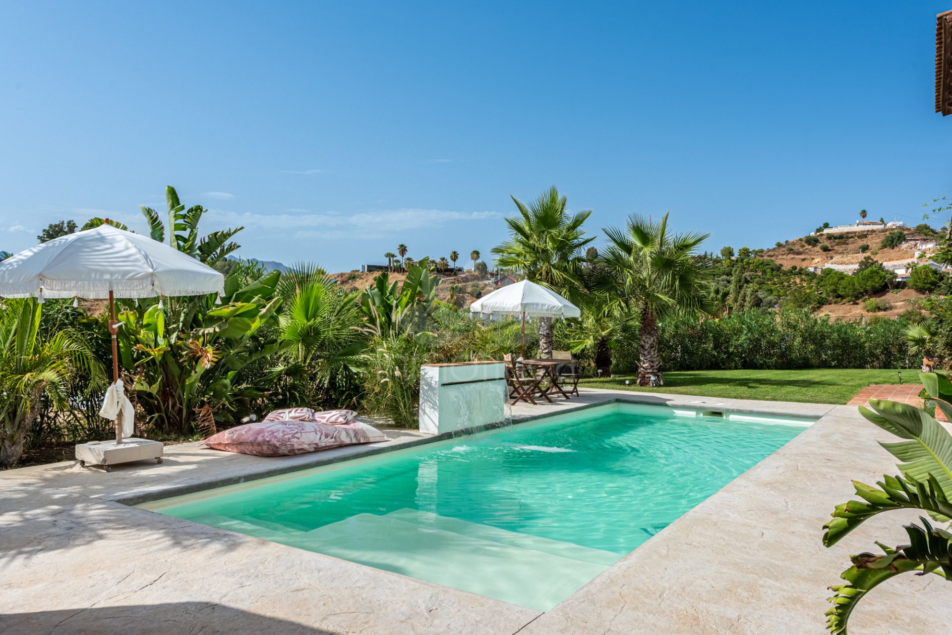 Villa in Cala de Mijas, Mijas Costa
