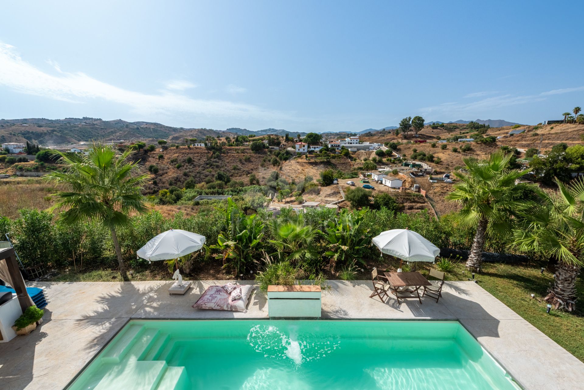 Villa in Cala de Mijas, Mijas Costa