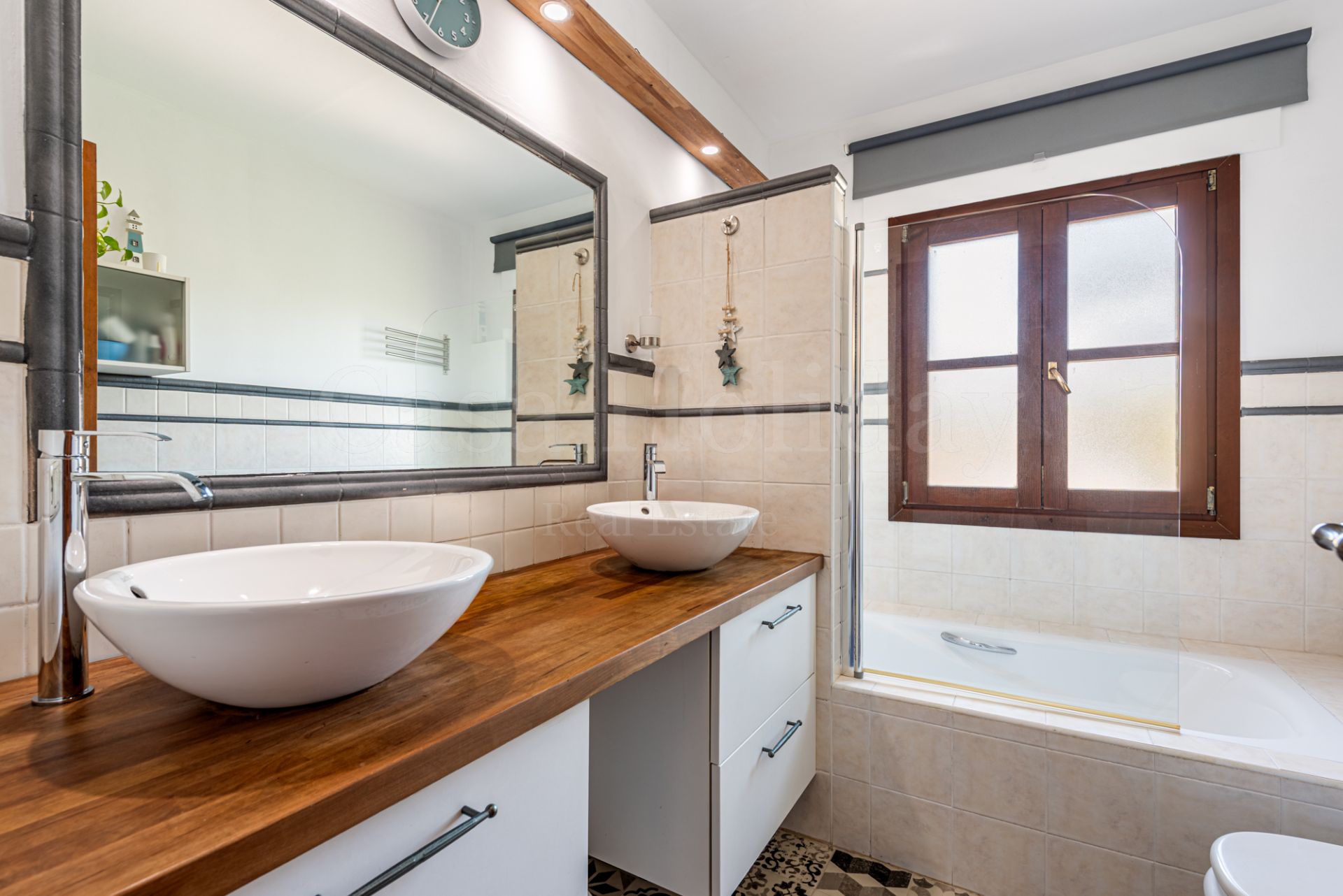 Villa en Cala de Mijas, Mijas Costa