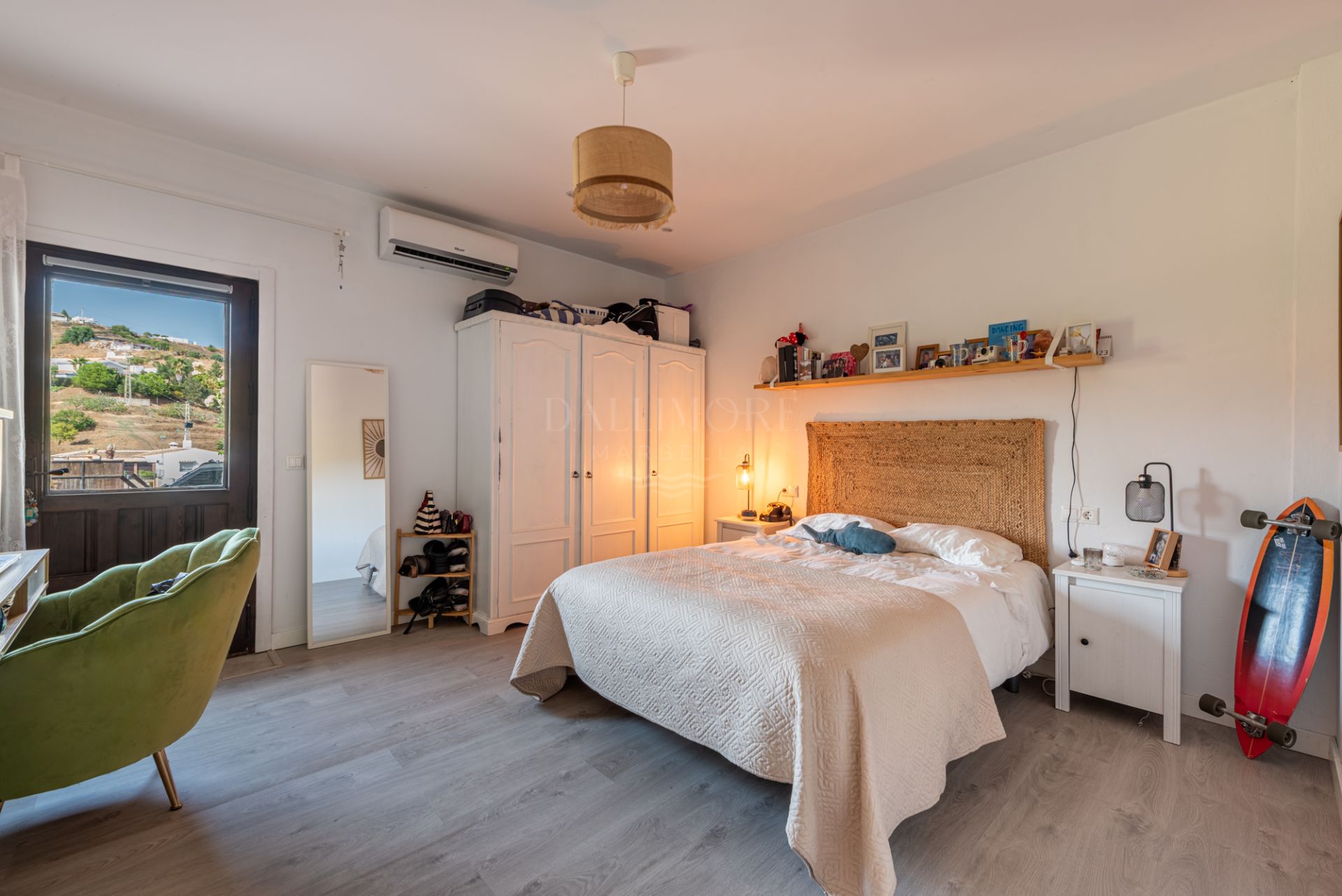 Private Country Villa Just Minutes from La Cala de Mijas