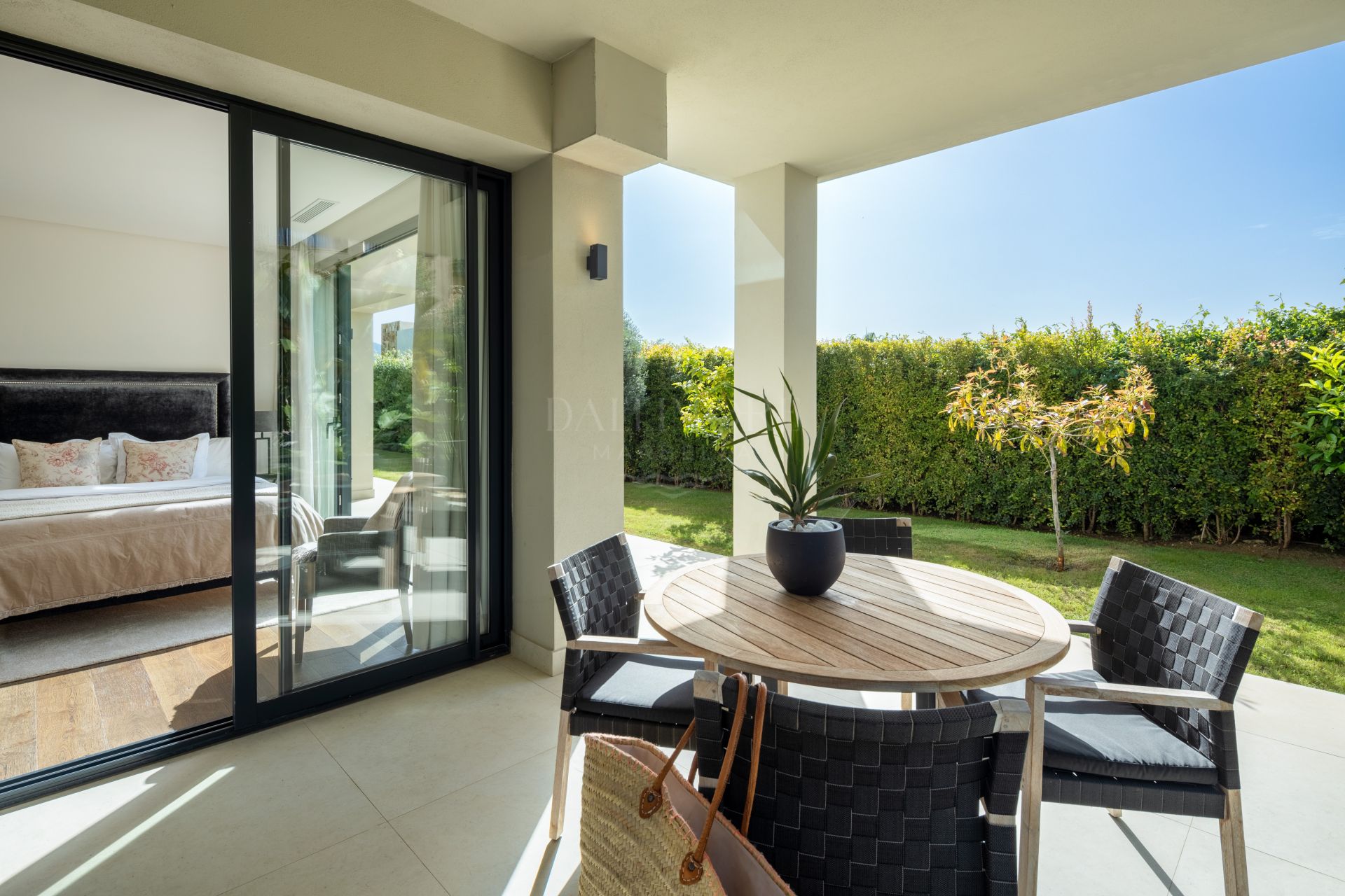 Elevated Golf Valley Living with Exceptional Leisure Spaces
