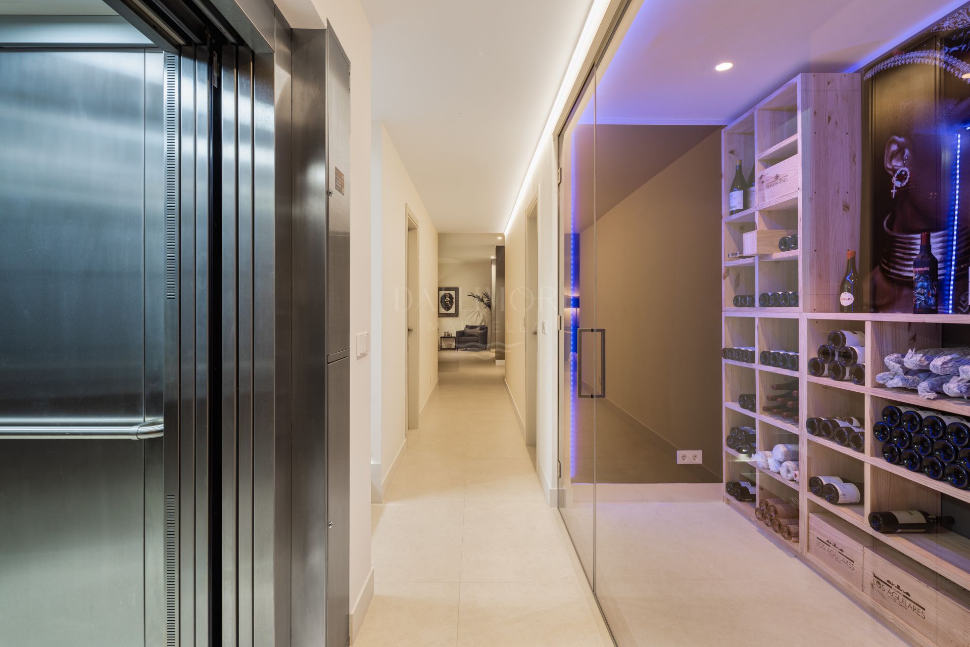 Elevated Golf Valley Living with Exceptional Leisure Spaces