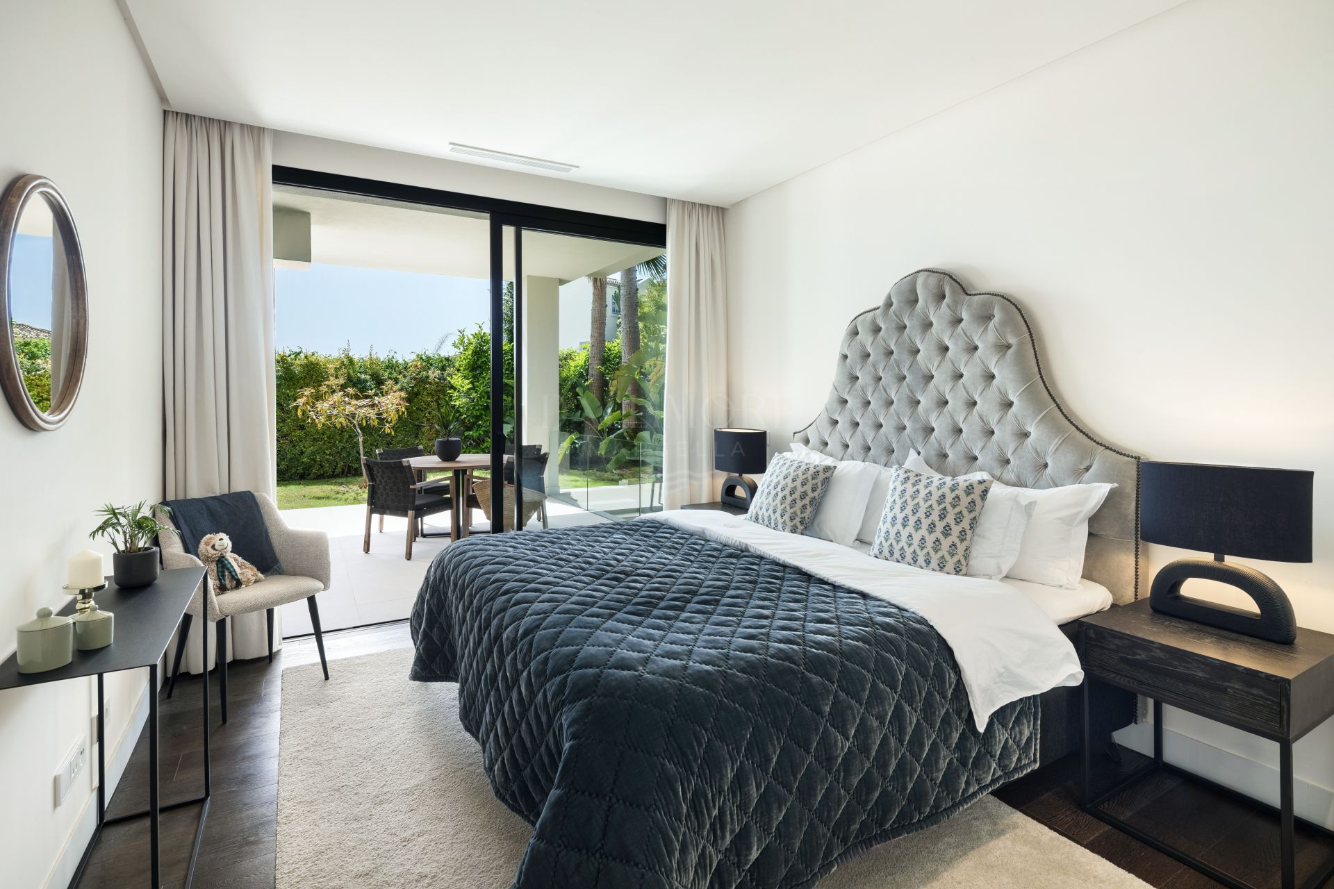 Elevated Golf Valley Living with Exceptional Leisure Spaces