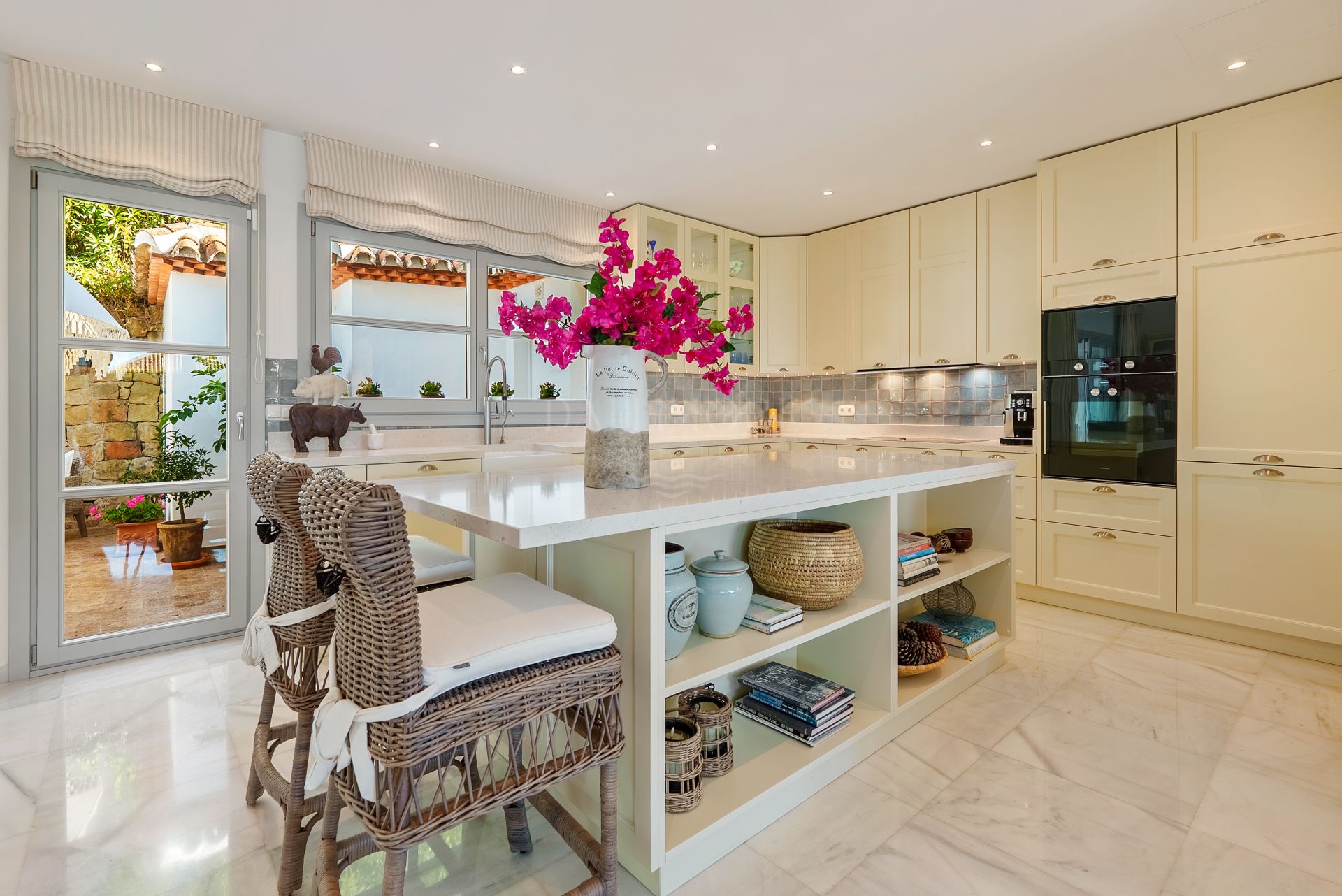 Timeless Mediterranean Living on Marbella’s Golden Mile