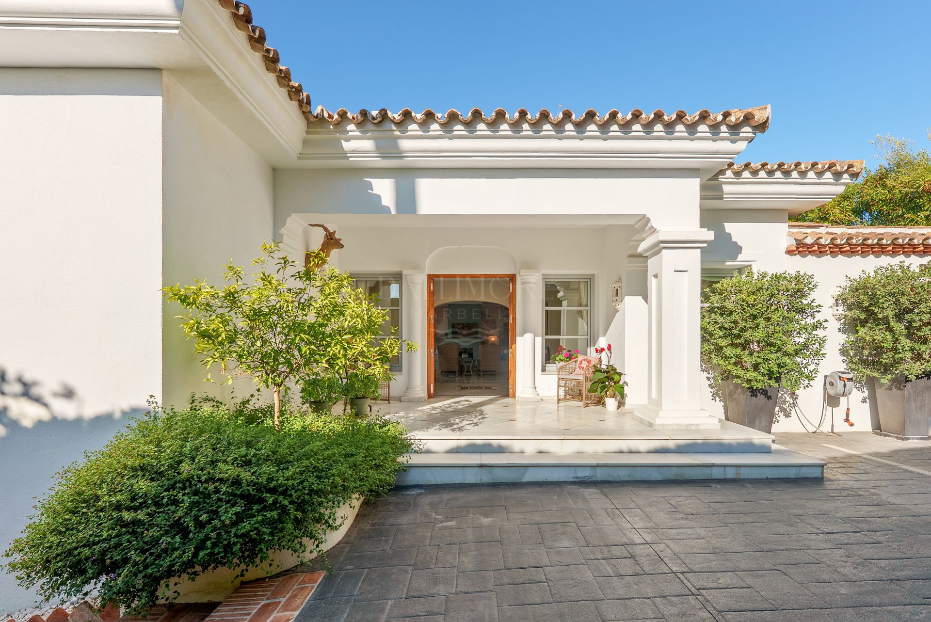 Timeless Mediterranean Living on Marbella’s Golden Mile