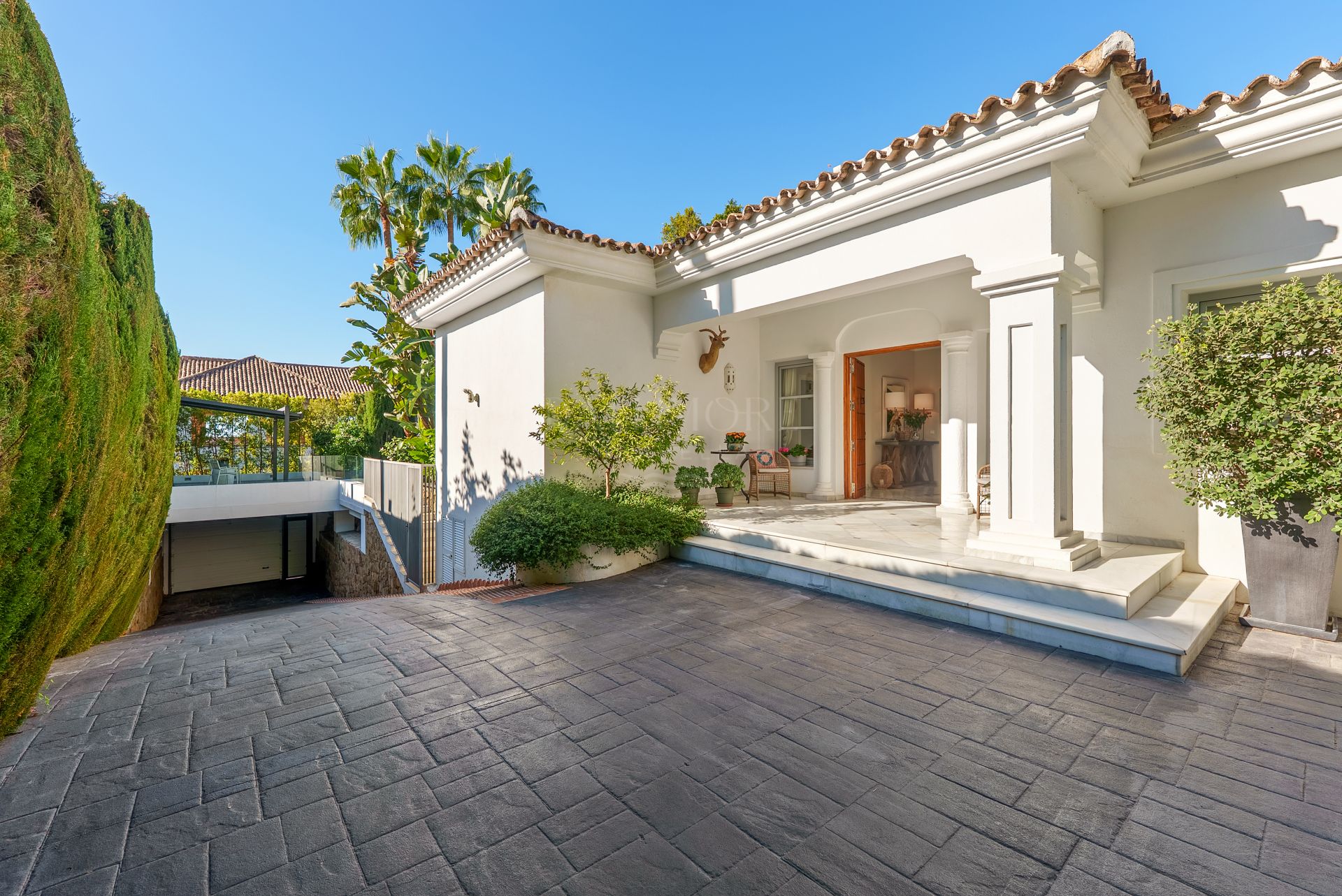 Timeless Mediterranean Living on Marbella’s Golden Mile