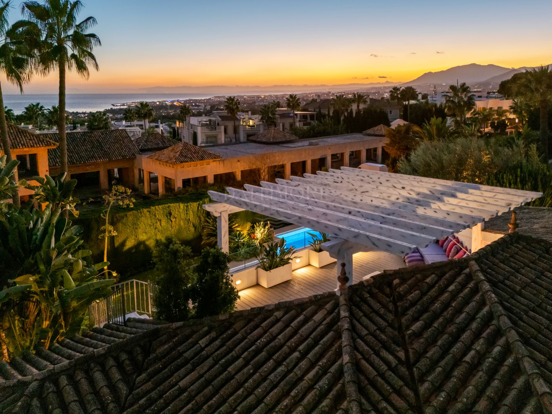 Timeless Mediterranean Living on Marbella’s Golden Mile