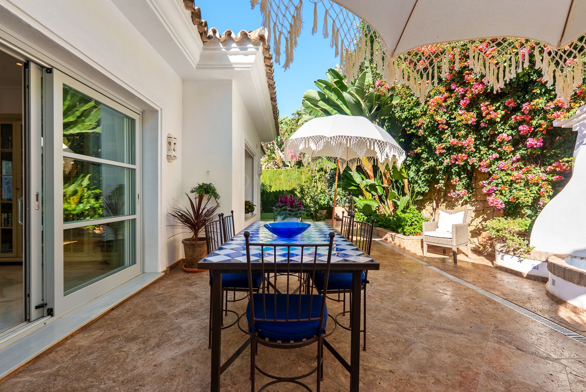 Timeless Mediterranean Living on Marbella’s Golden Mile
