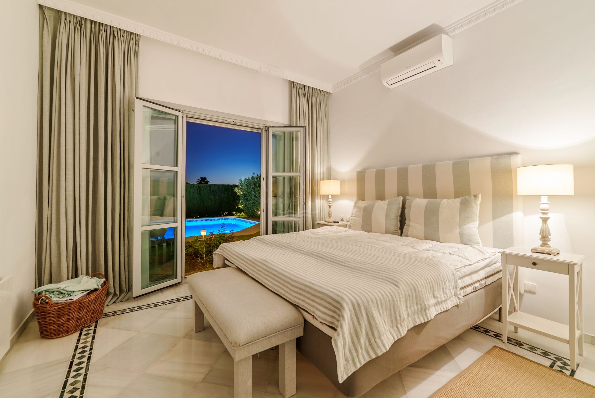 Timeless Mediterranean Living on Marbella’s Golden Mile