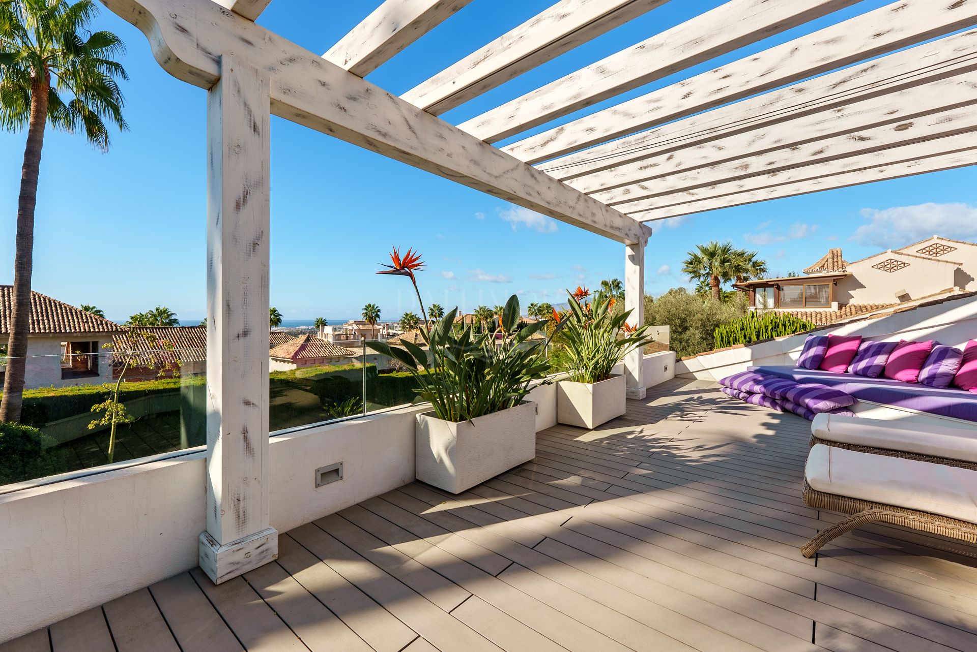 Timeless Mediterranean Living on Marbella’s Golden Mile