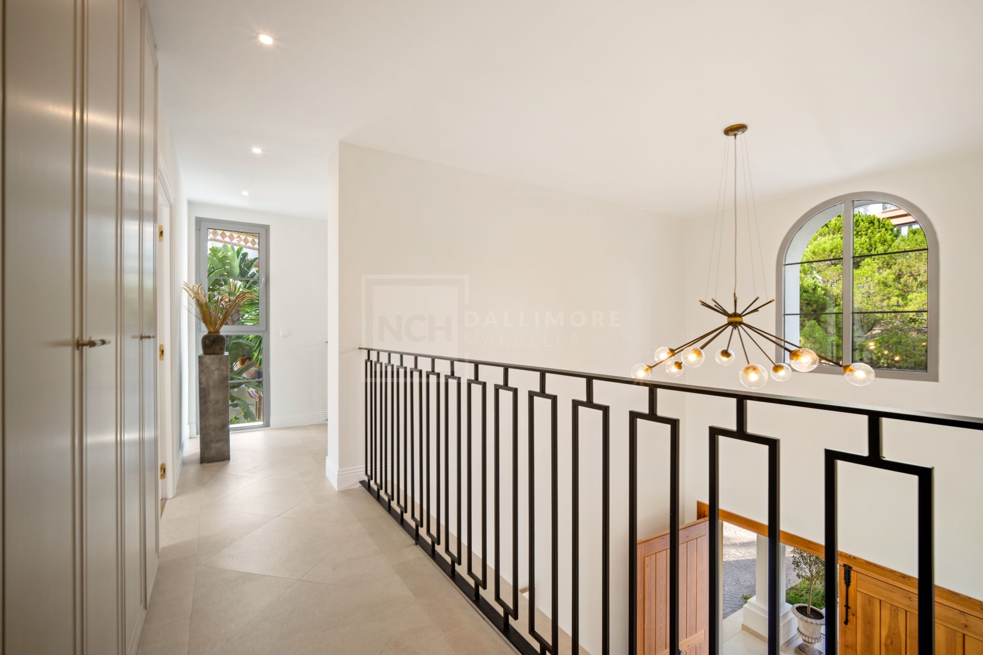 Beautifully Crafted Villa with Private Pool, Gym and Wine Cellar