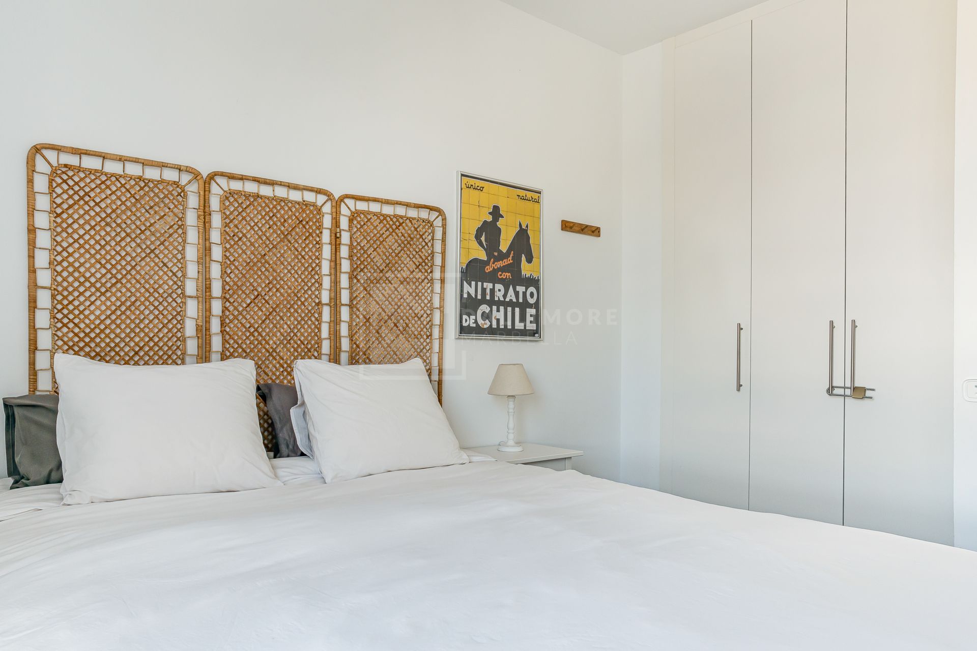Moderno Apartamento de 3 Dormitorios en Oceana Views, Cancelada