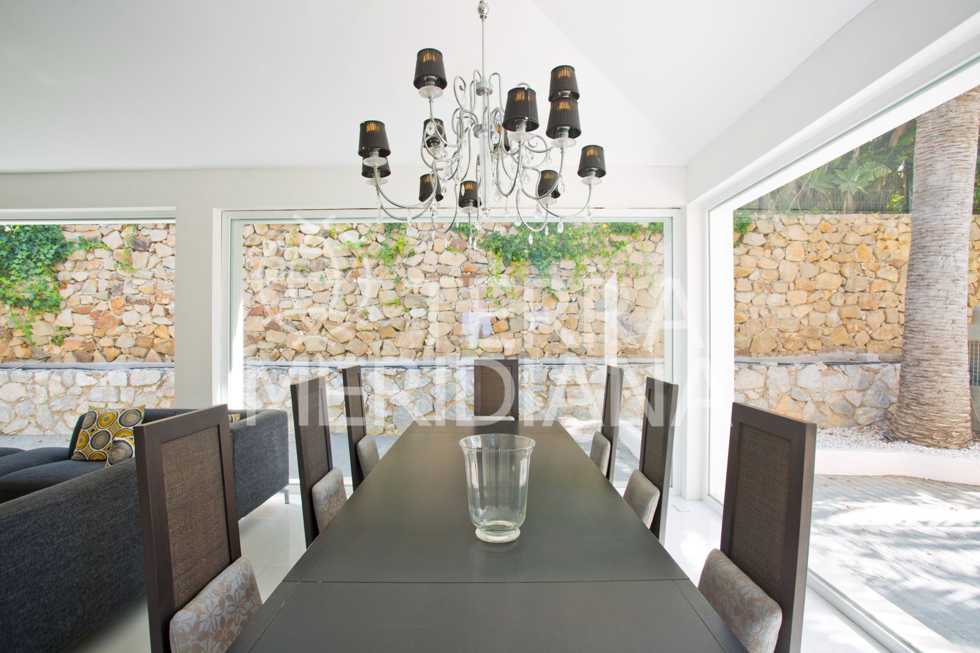 Villa in Hacienda las Chapas, Marbella