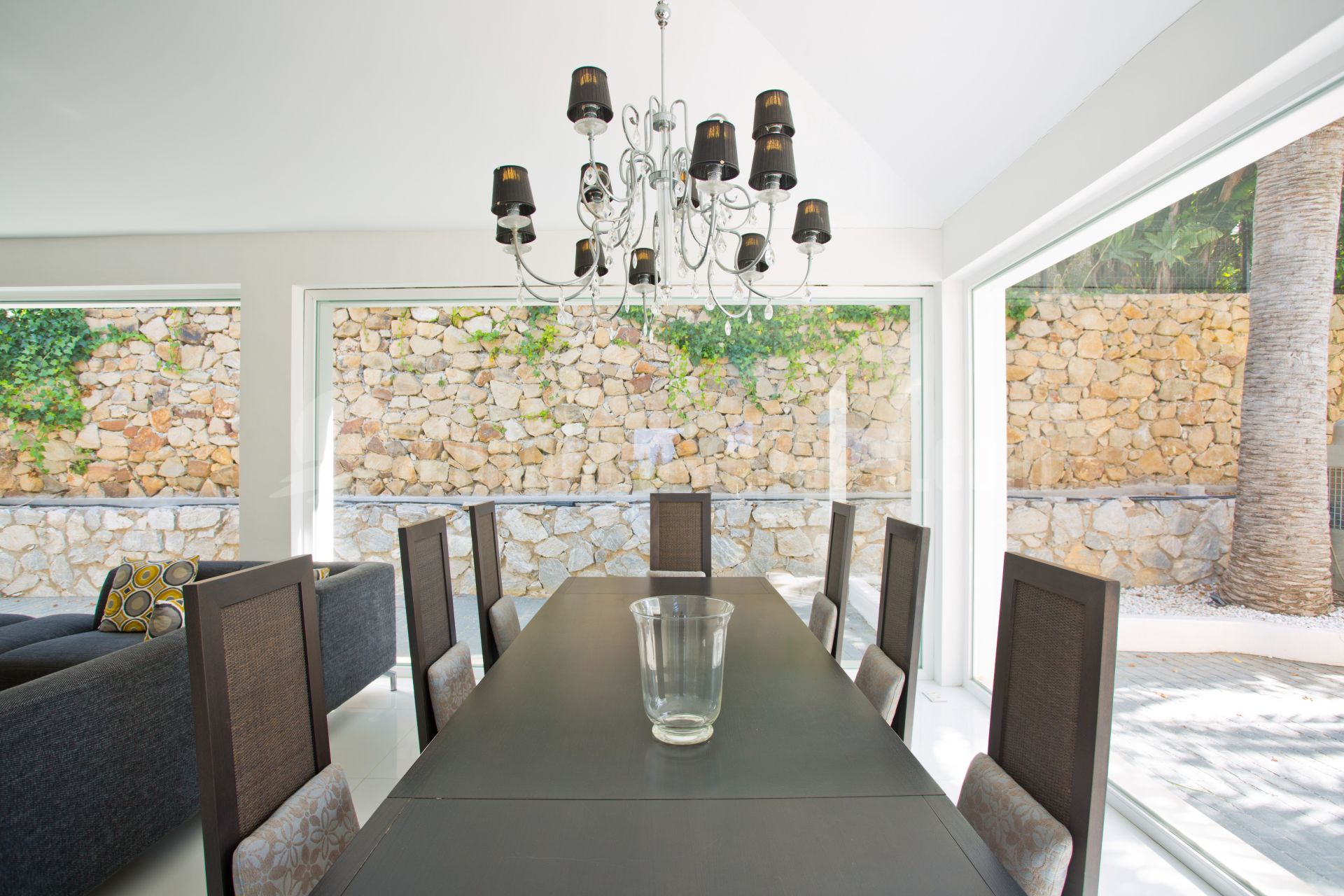 Villa in Hacienda las Chapas, Marbella