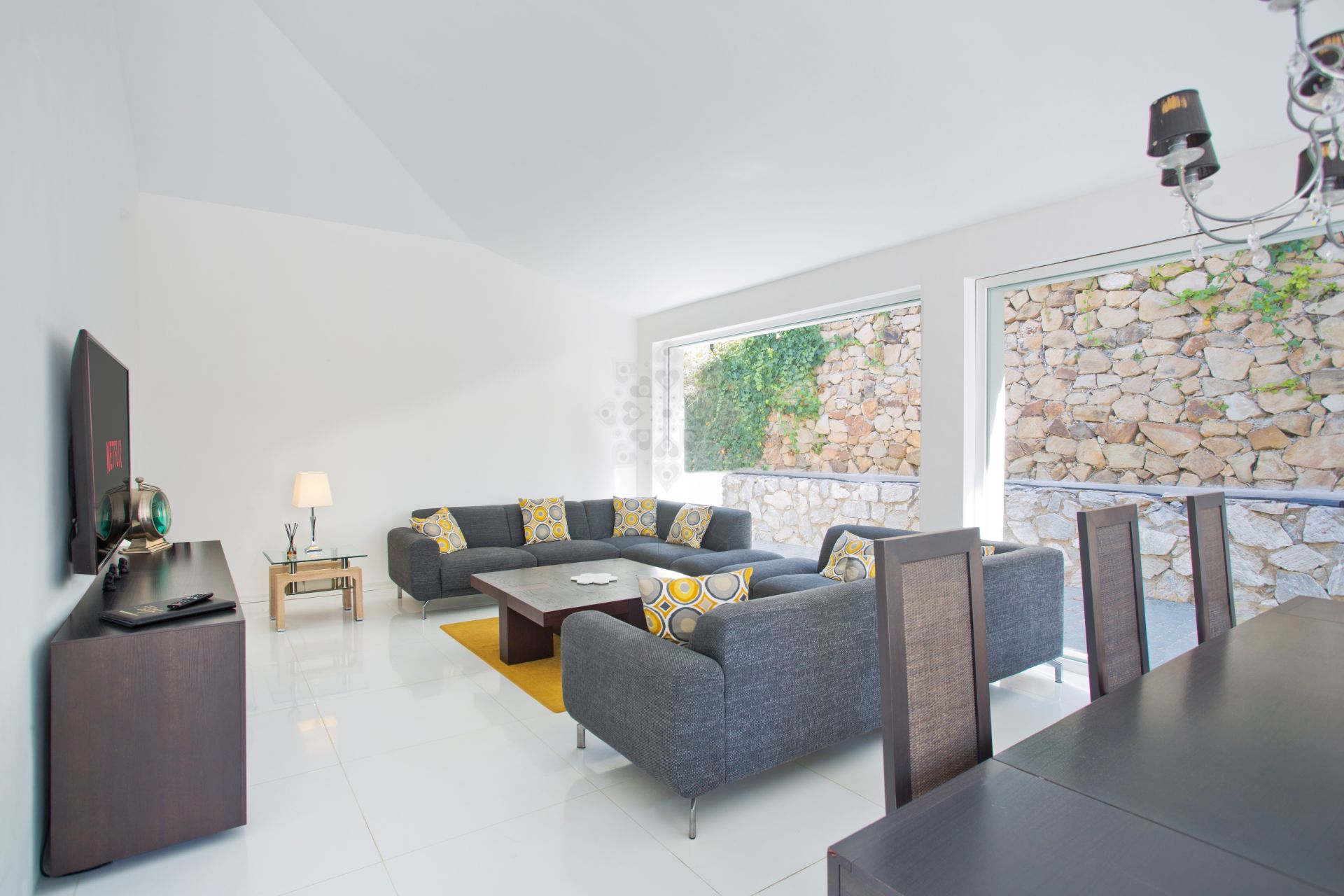 Villa in Hacienda las Chapas, Marbella
