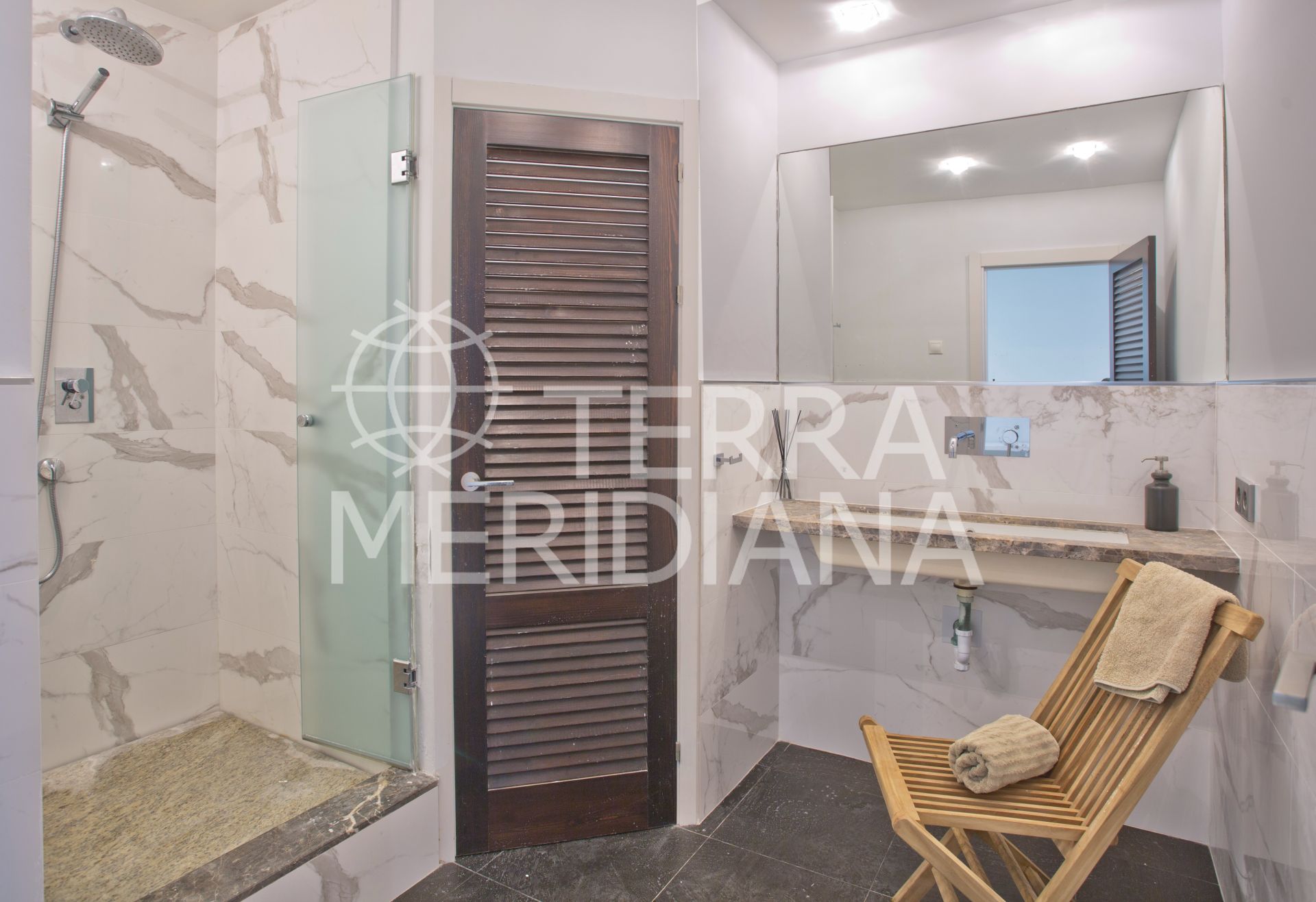 Villa in Hacienda las Chapas, Marbella