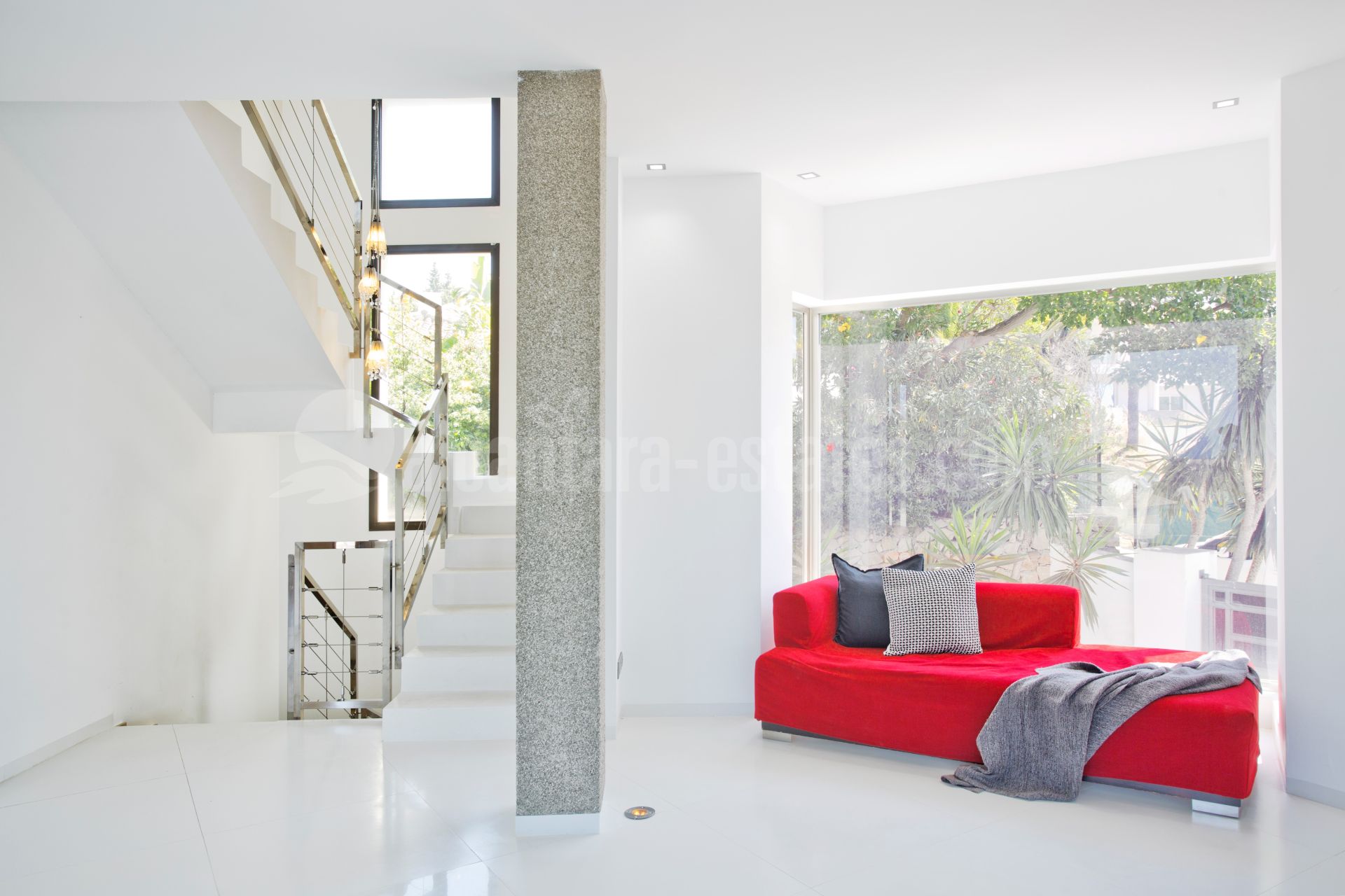 Villa in Hacienda las Chapas, Marbella