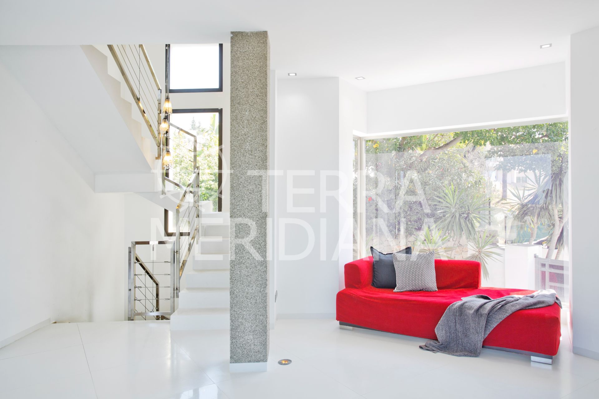 Villa in Hacienda las Chapas, Marbella