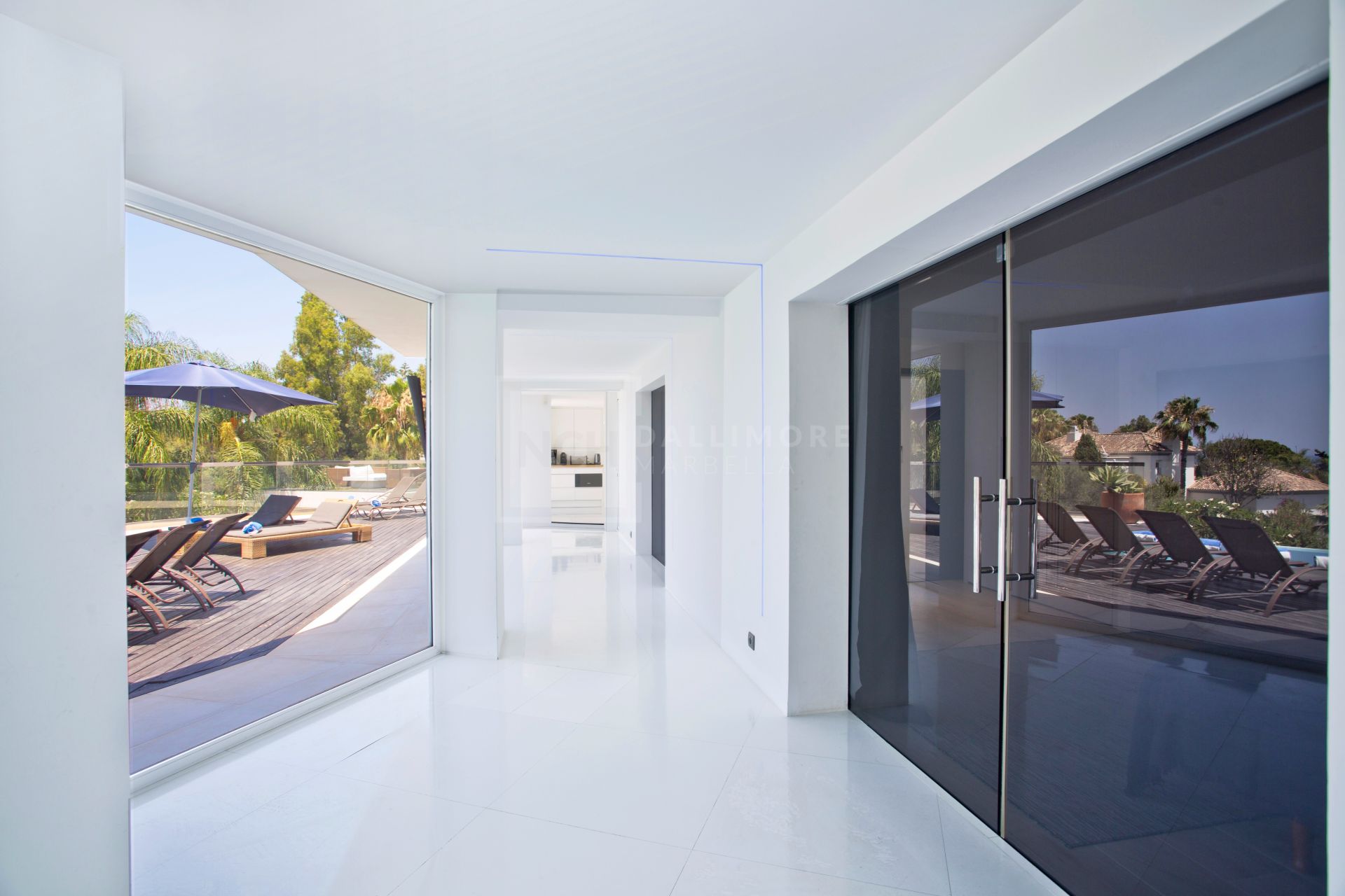 Rent-To-Buy Villa in Hacienda Las Chapas, Marbella East