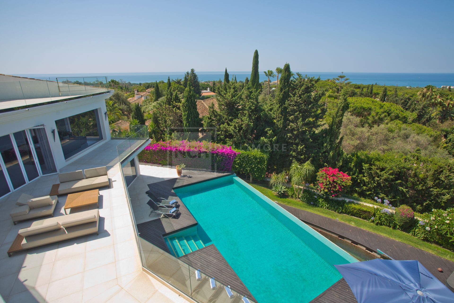 Rent-To-Buy Villa in Hacienda Las Chapas, Marbella East