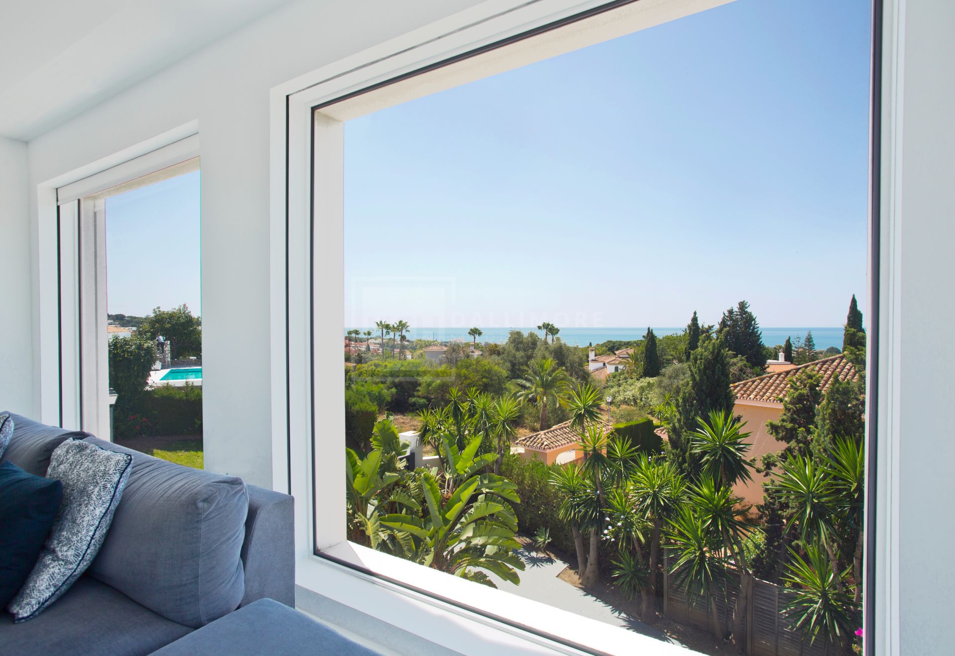 Rent-To-Buy Villa in Hacienda Las Chapas, Marbella East