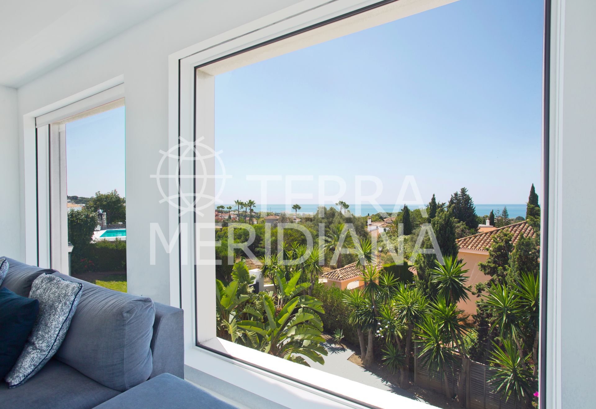 Villa in Hacienda las Chapas, Marbella