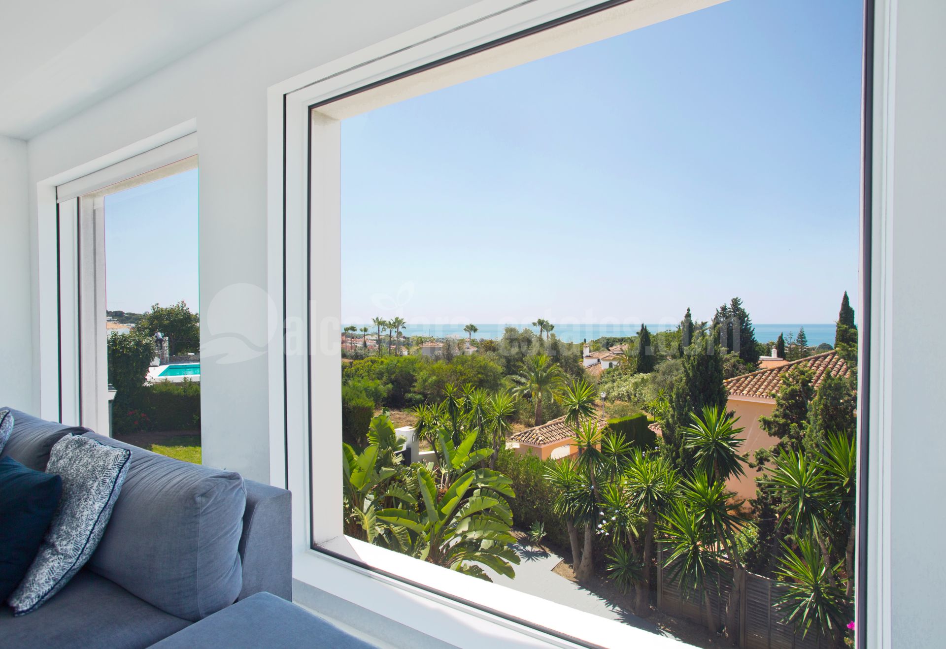 Villa in Hacienda las Chapas, Marbella