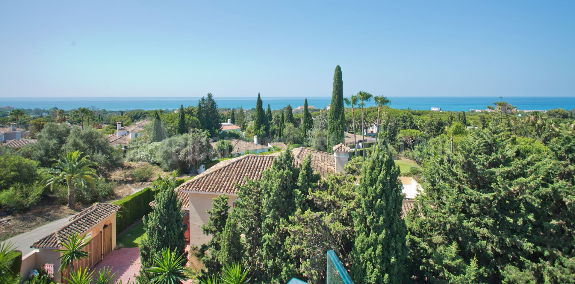 Villa in Hacienda las Chapas, Marbella