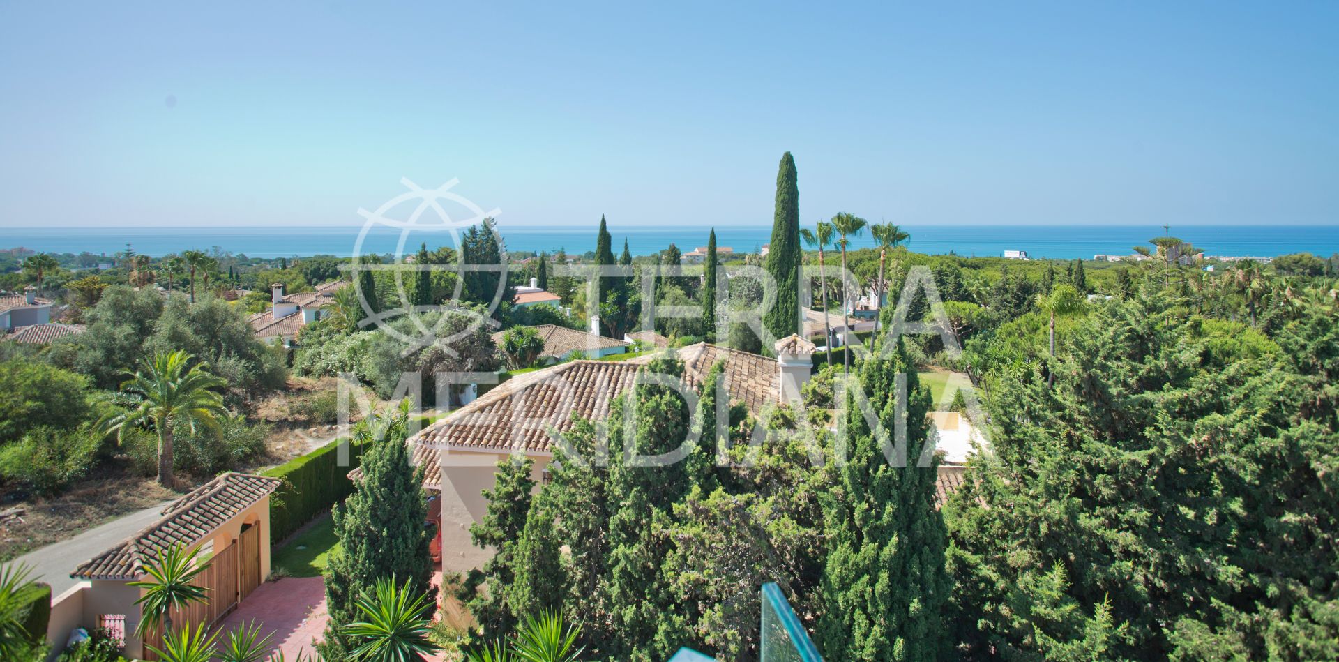 Villa in Hacienda las Chapas, Marbella
