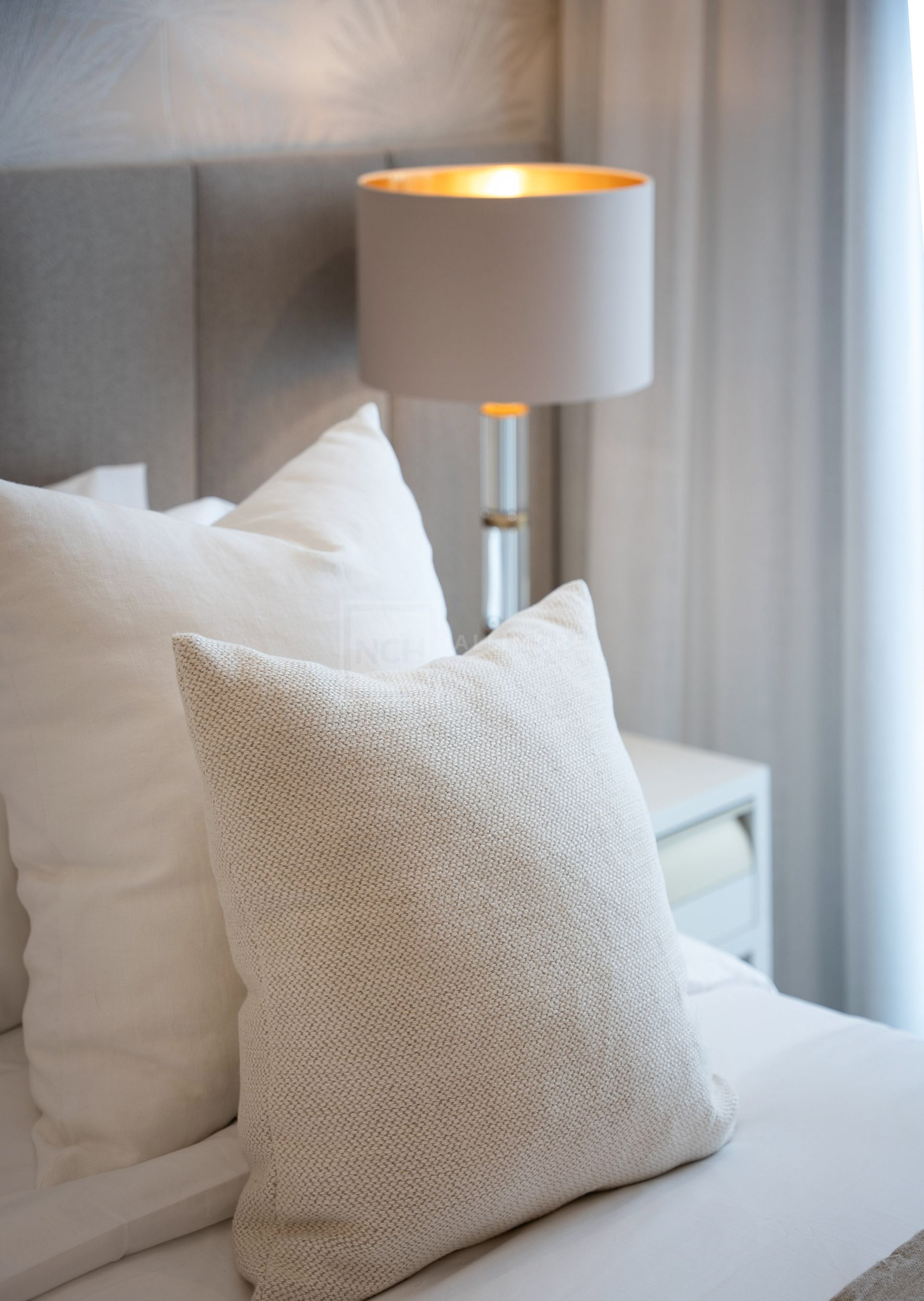 Marina-Front Two-Bedroom Apartment with Stunning Yacht Harbour Views
