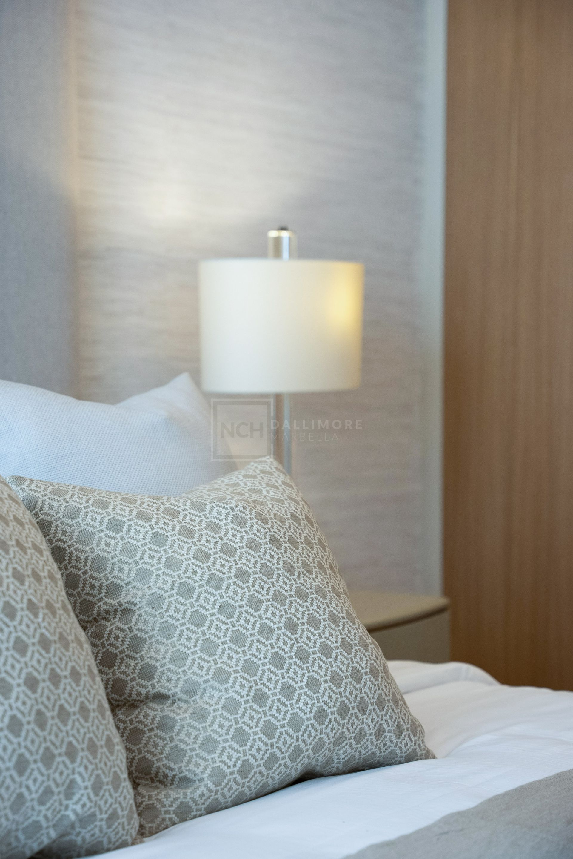 Marina-Front Two-Bedroom Apartment with Stunning Yacht Harbour Views